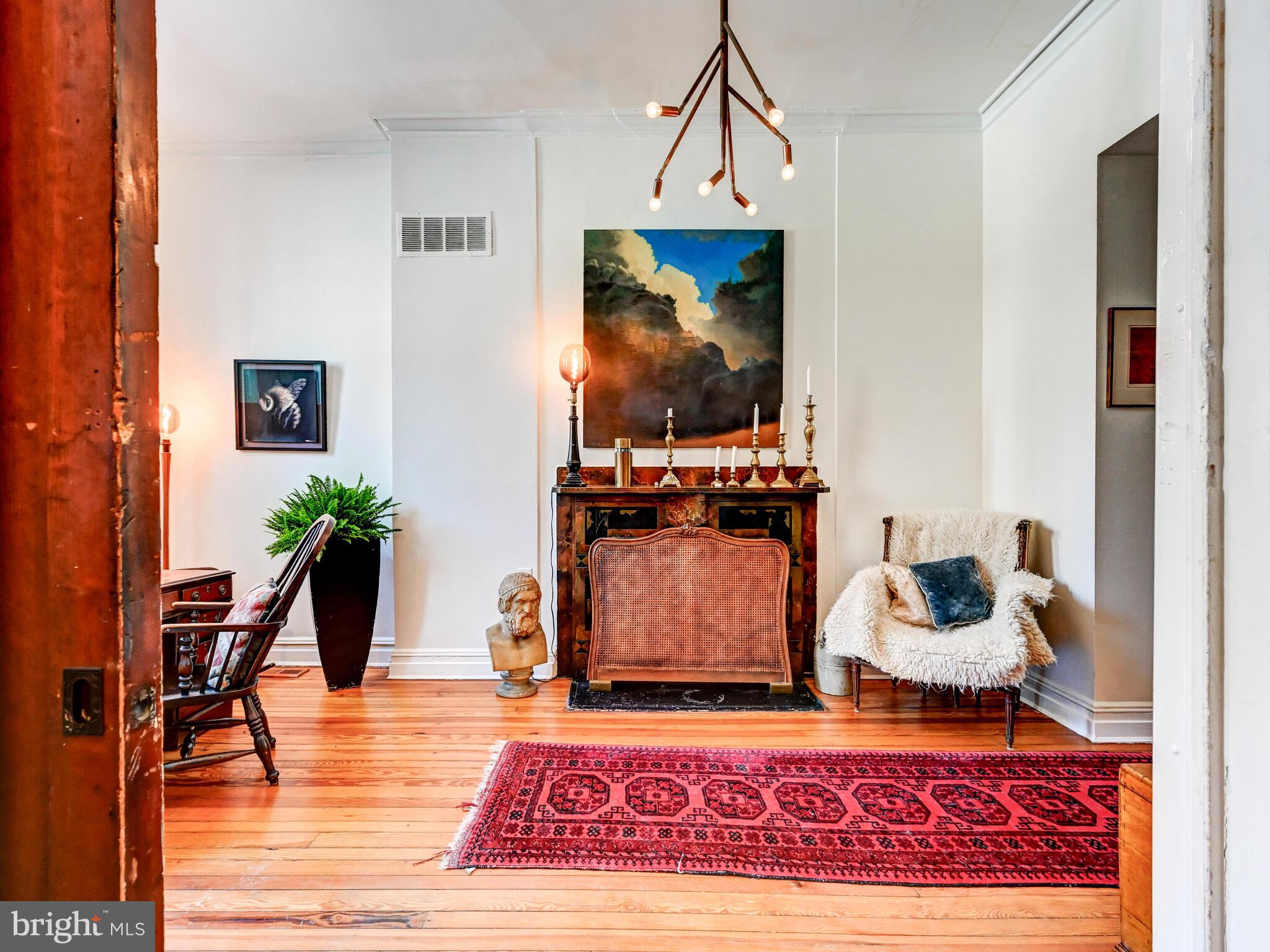 BUTCHERS HILL - Residential