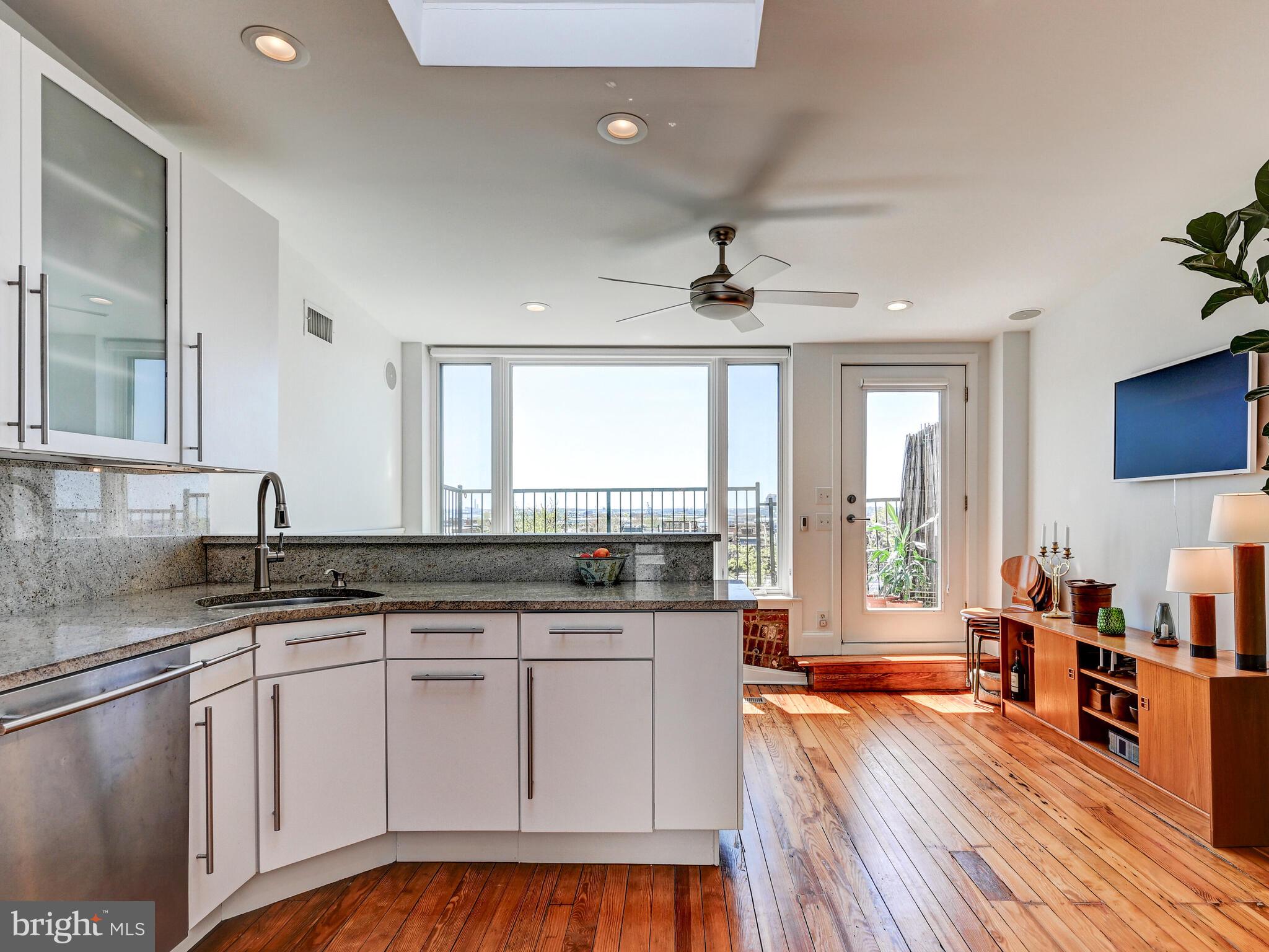BUTCHERS HILL - Residential