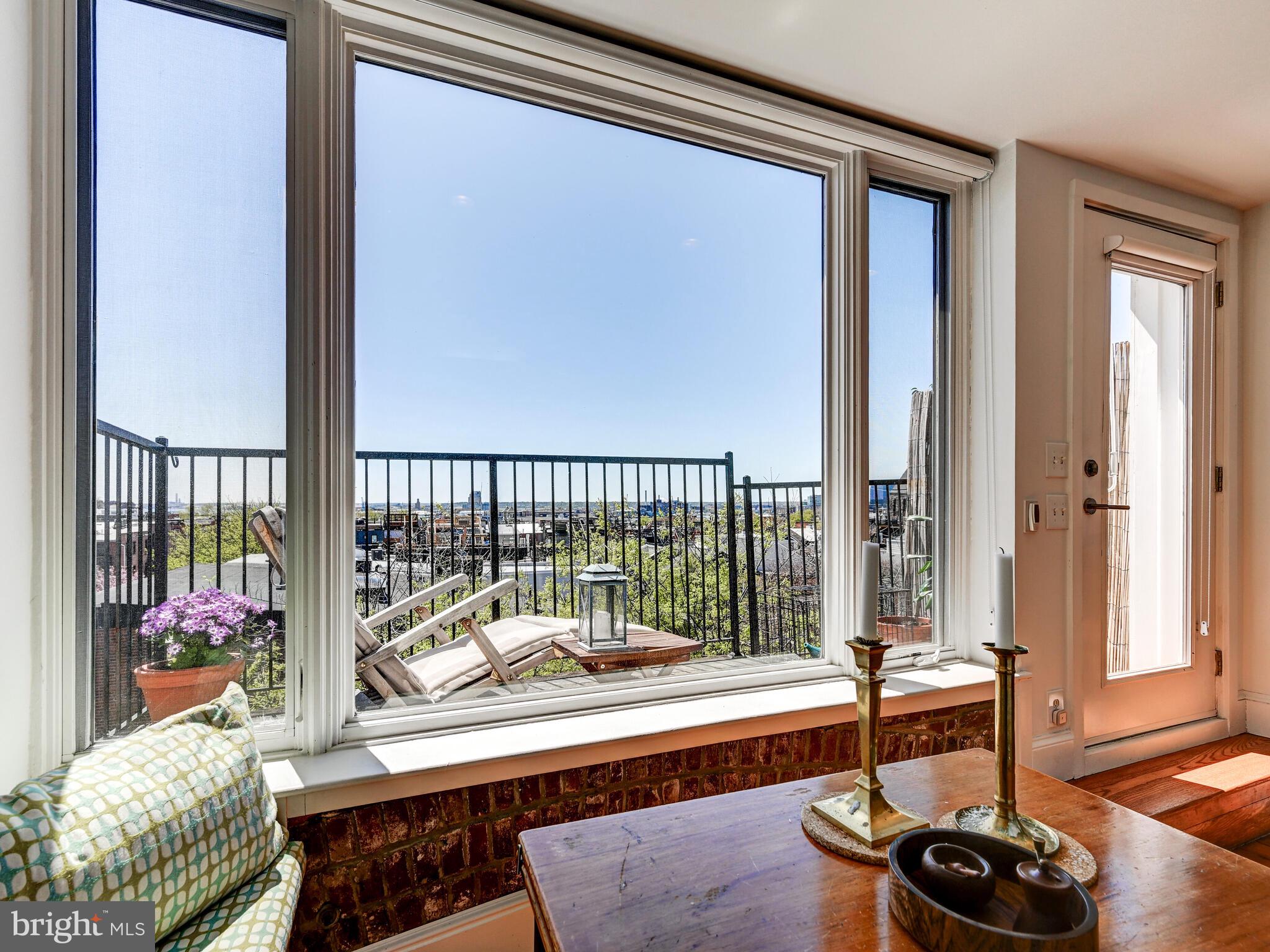 BUTCHERS HILL - Residential