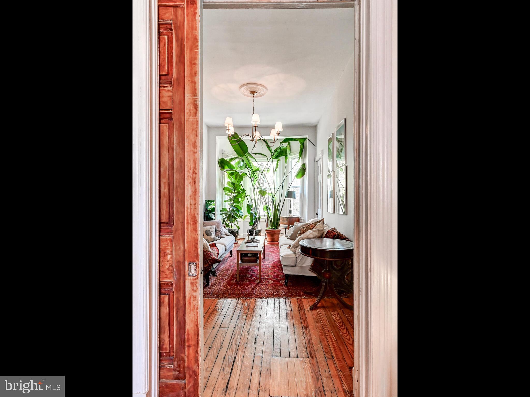 BUTCHERS HILL - Residential