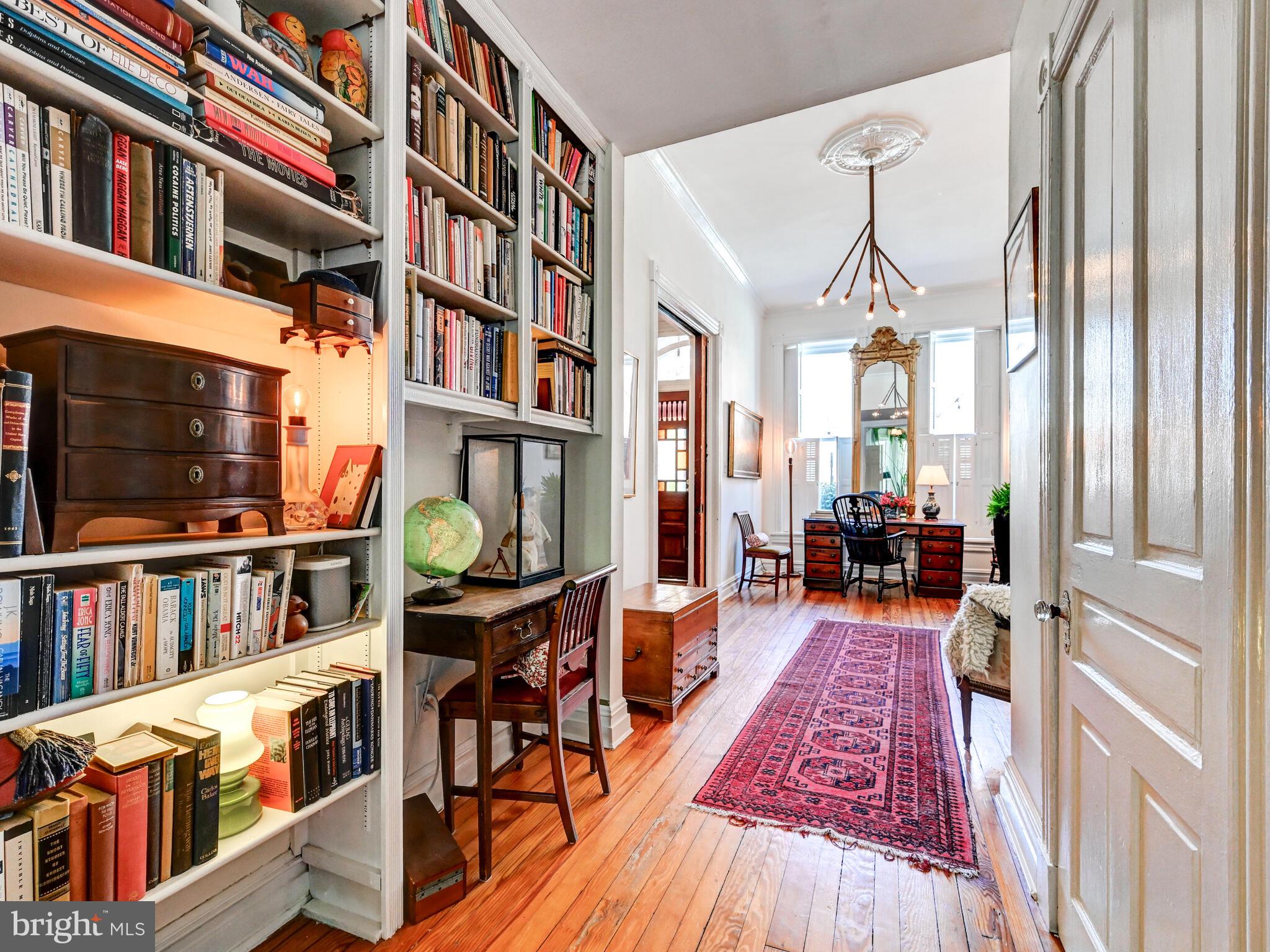 BUTCHERS HILL - Residential