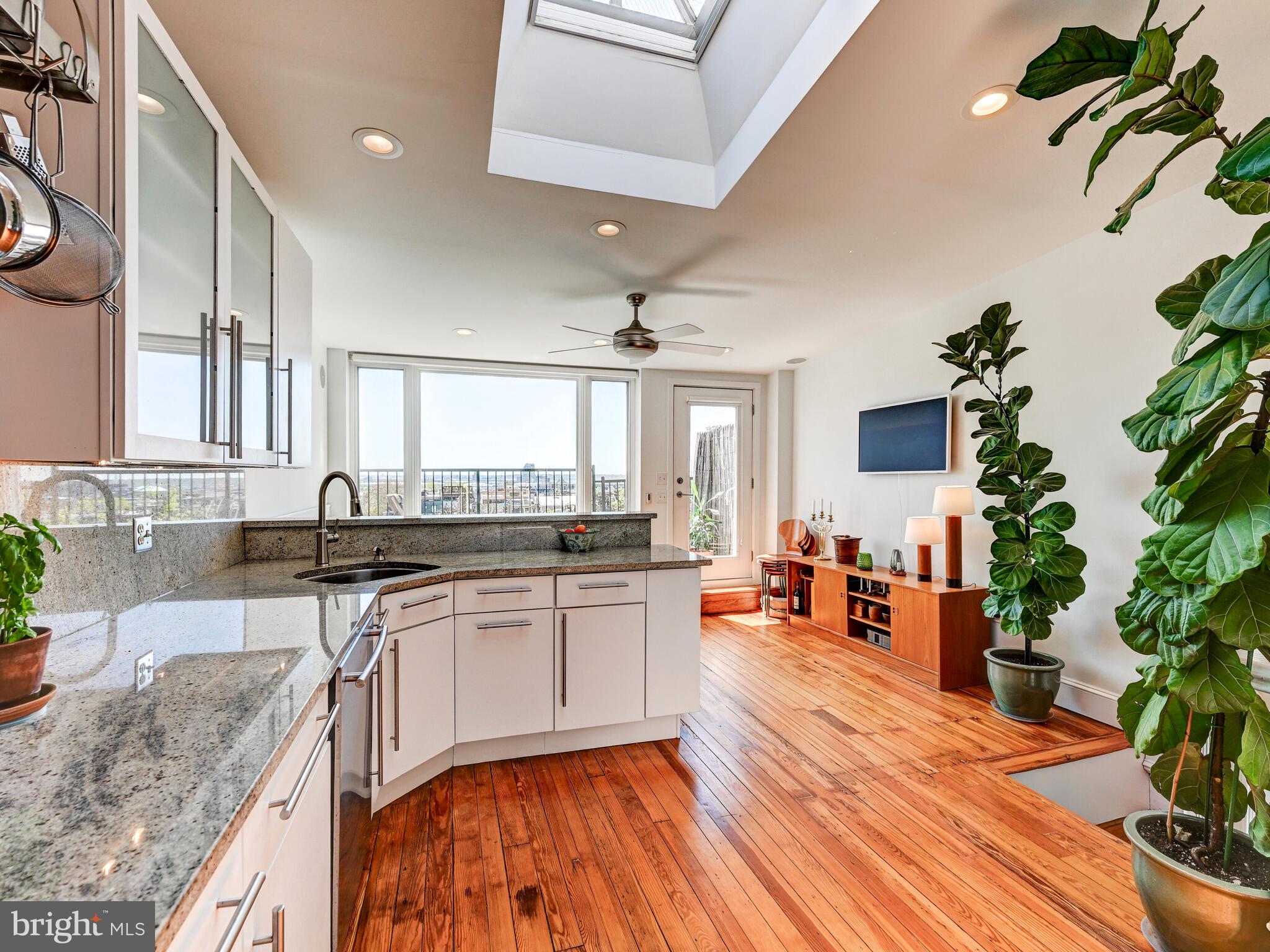 BUTCHERS HILL - Residential