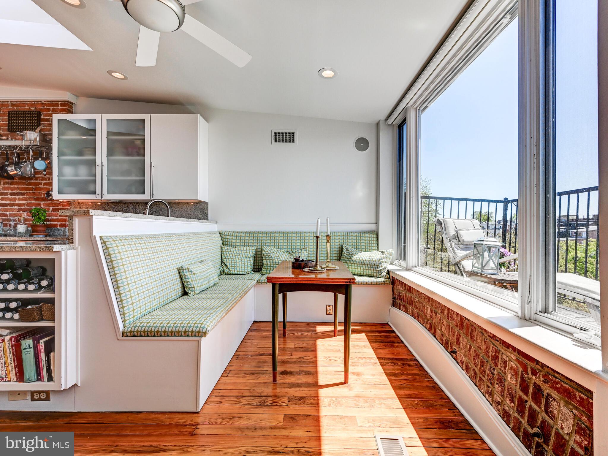 BUTCHERS HILL - Residential