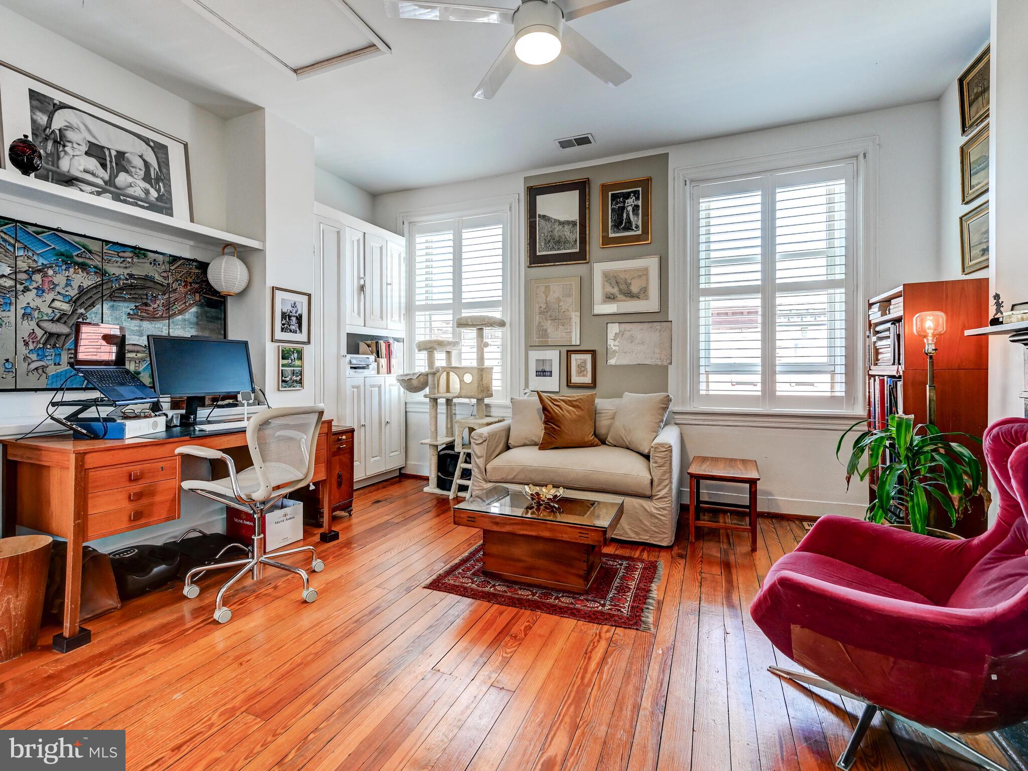 BUTCHERS HILL - Residential