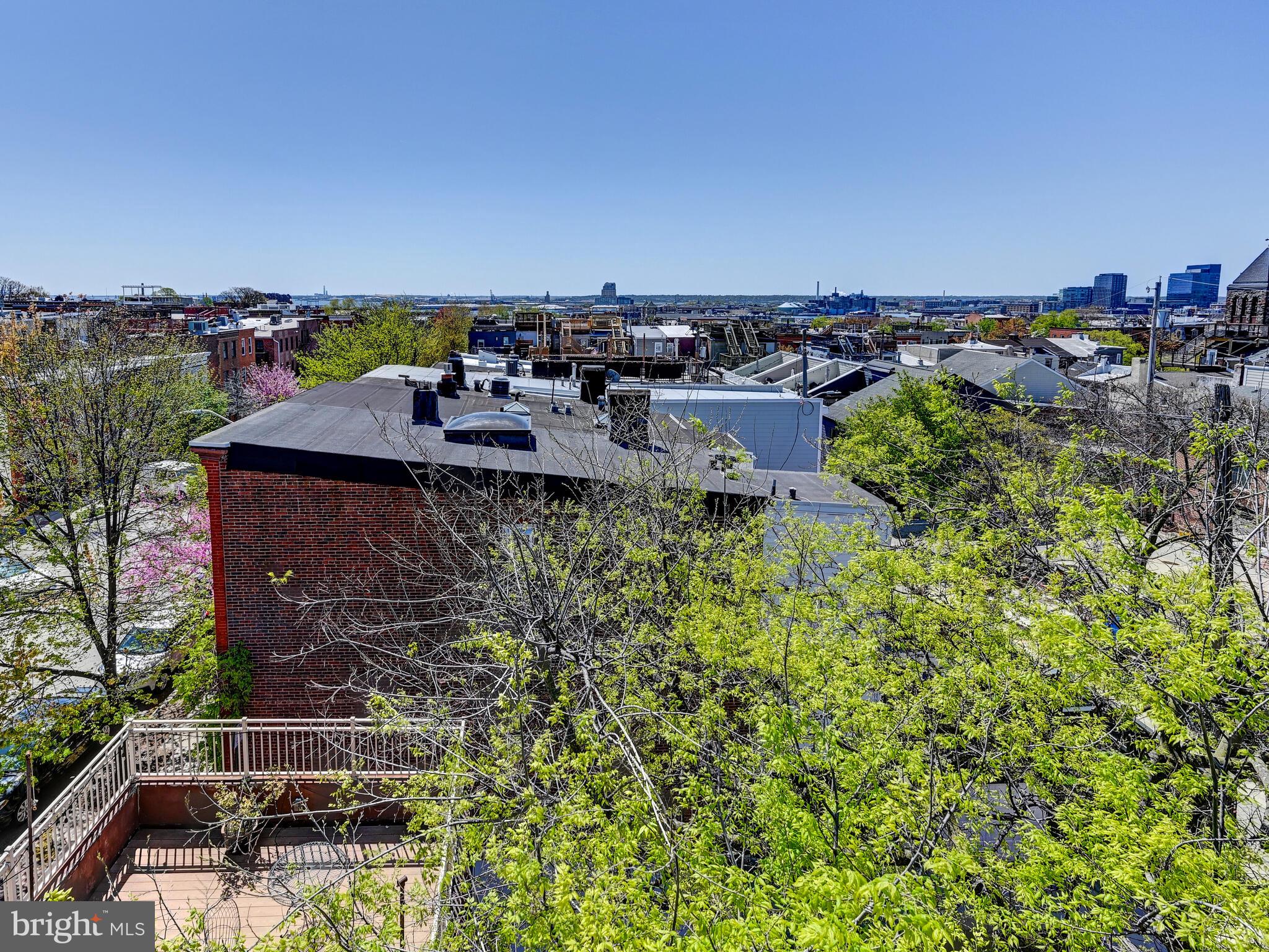 BUTCHERS HILL - Residential