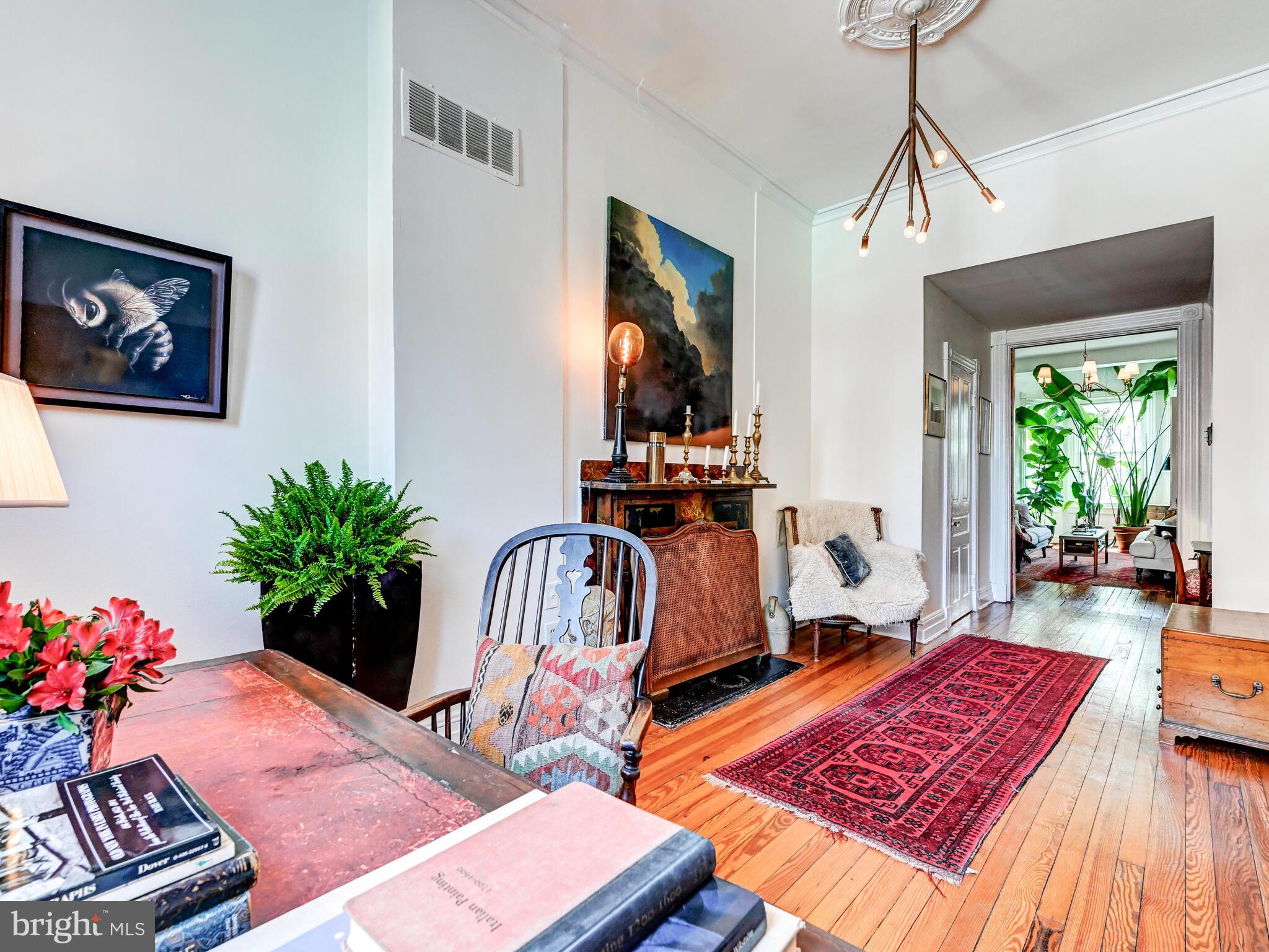 BUTCHERS HILL - Residential