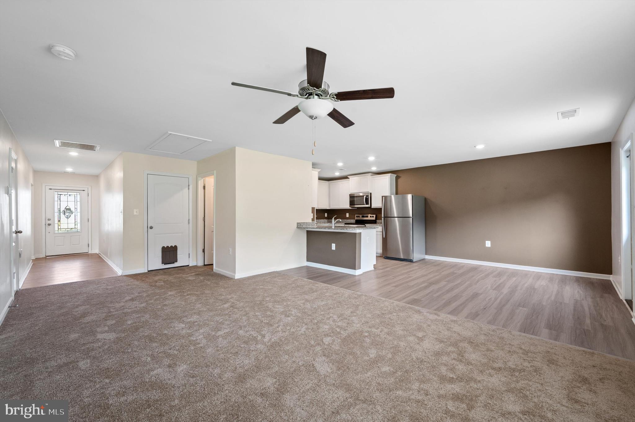 BROOKFIELD - Residential