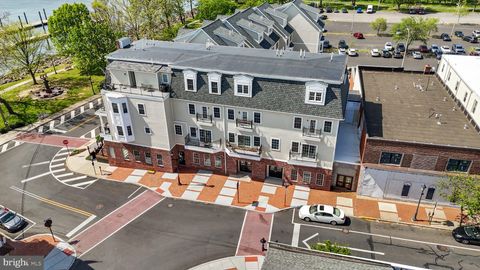 110 MILL STREET BRISTOL PA 19007