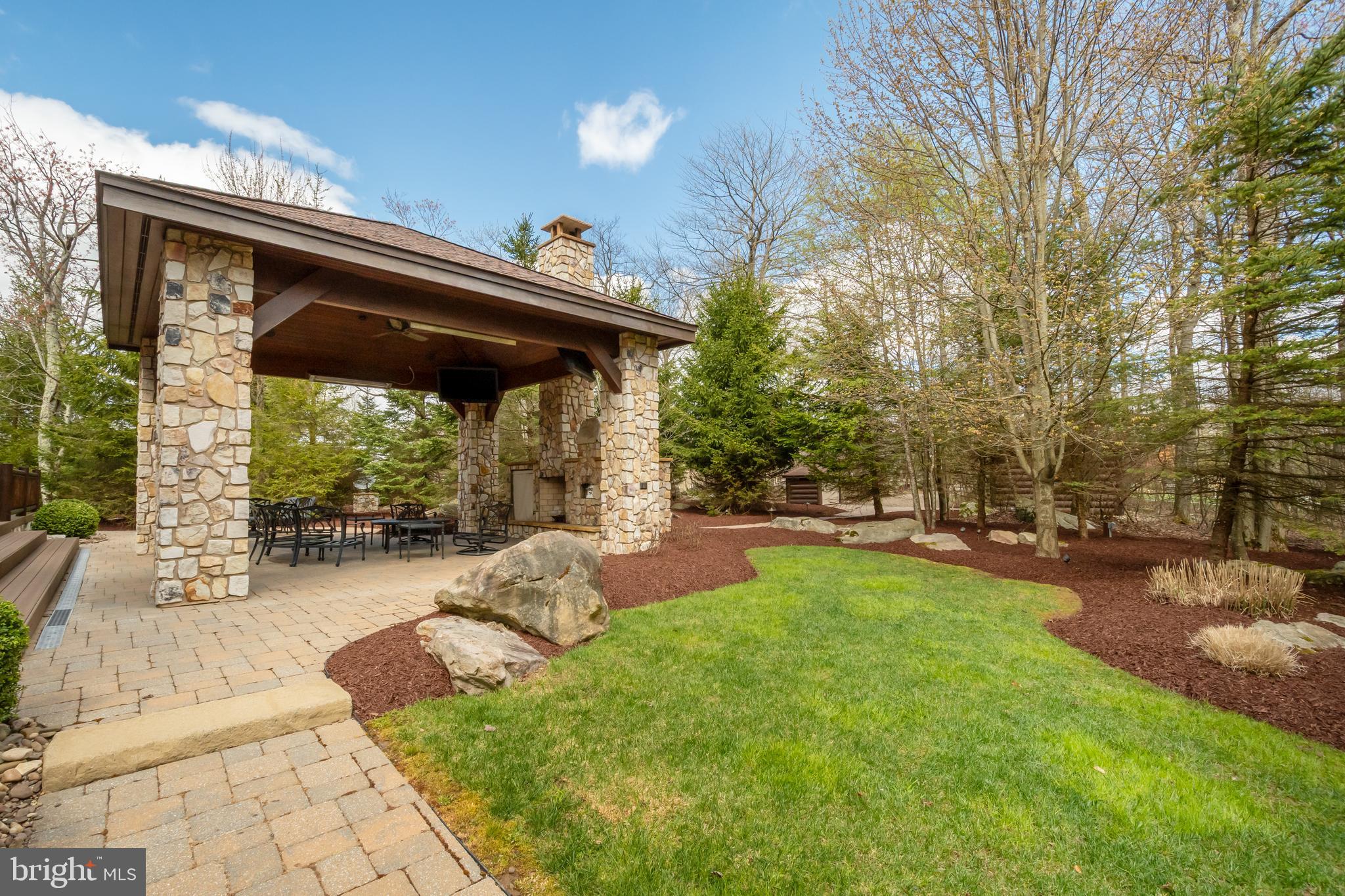 NORTH CAMP SUBDIVISION - Residential