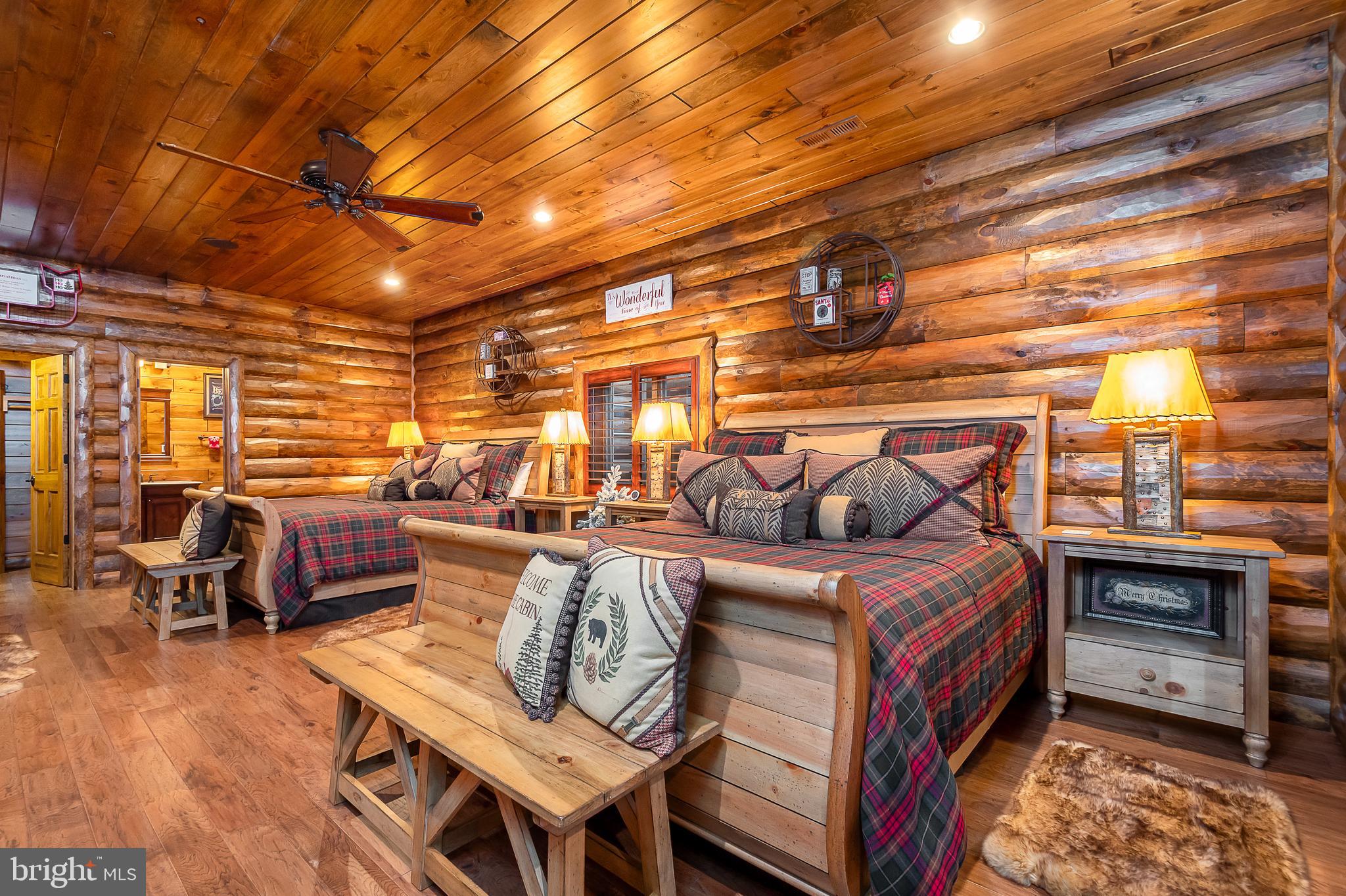 NORTH CAMP SUBDIVISION - Residential