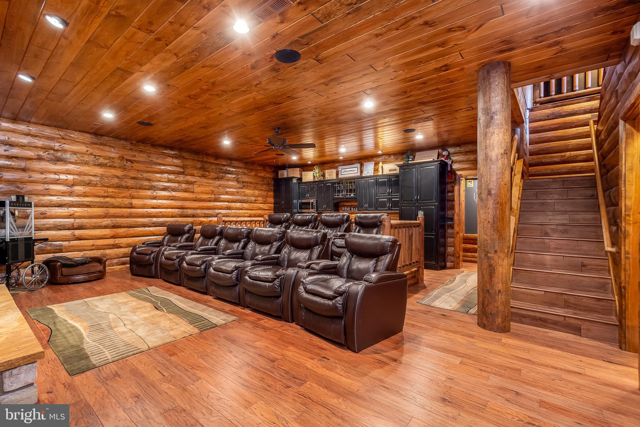 NORTH CAMP SUBDIVISION - Residential