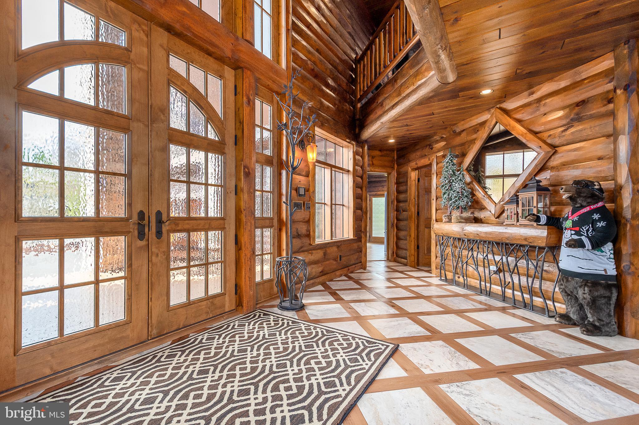 NORTH CAMP SUBDIVISION - Residential