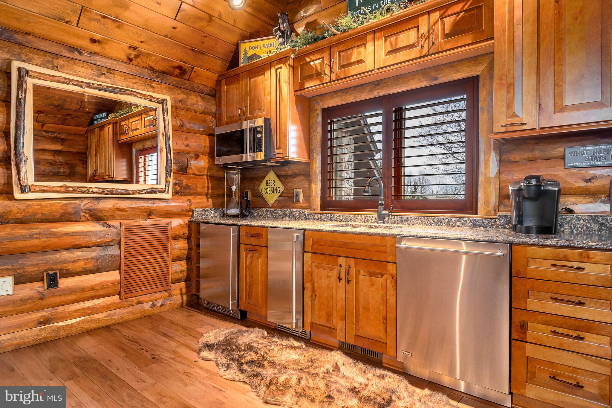 NORTH CAMP SUBDIVISION - Residential