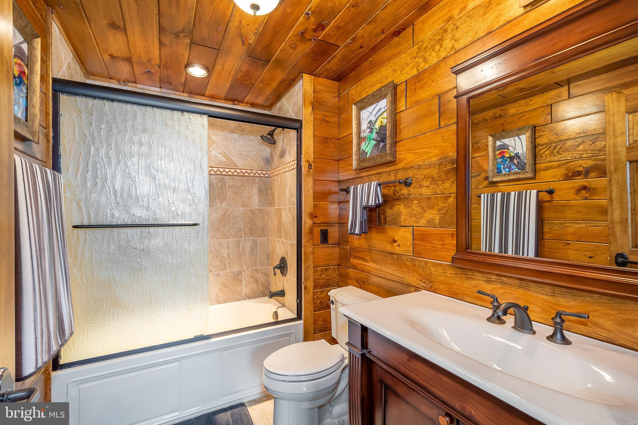 NORTH CAMP SUBDIVISION - Residential