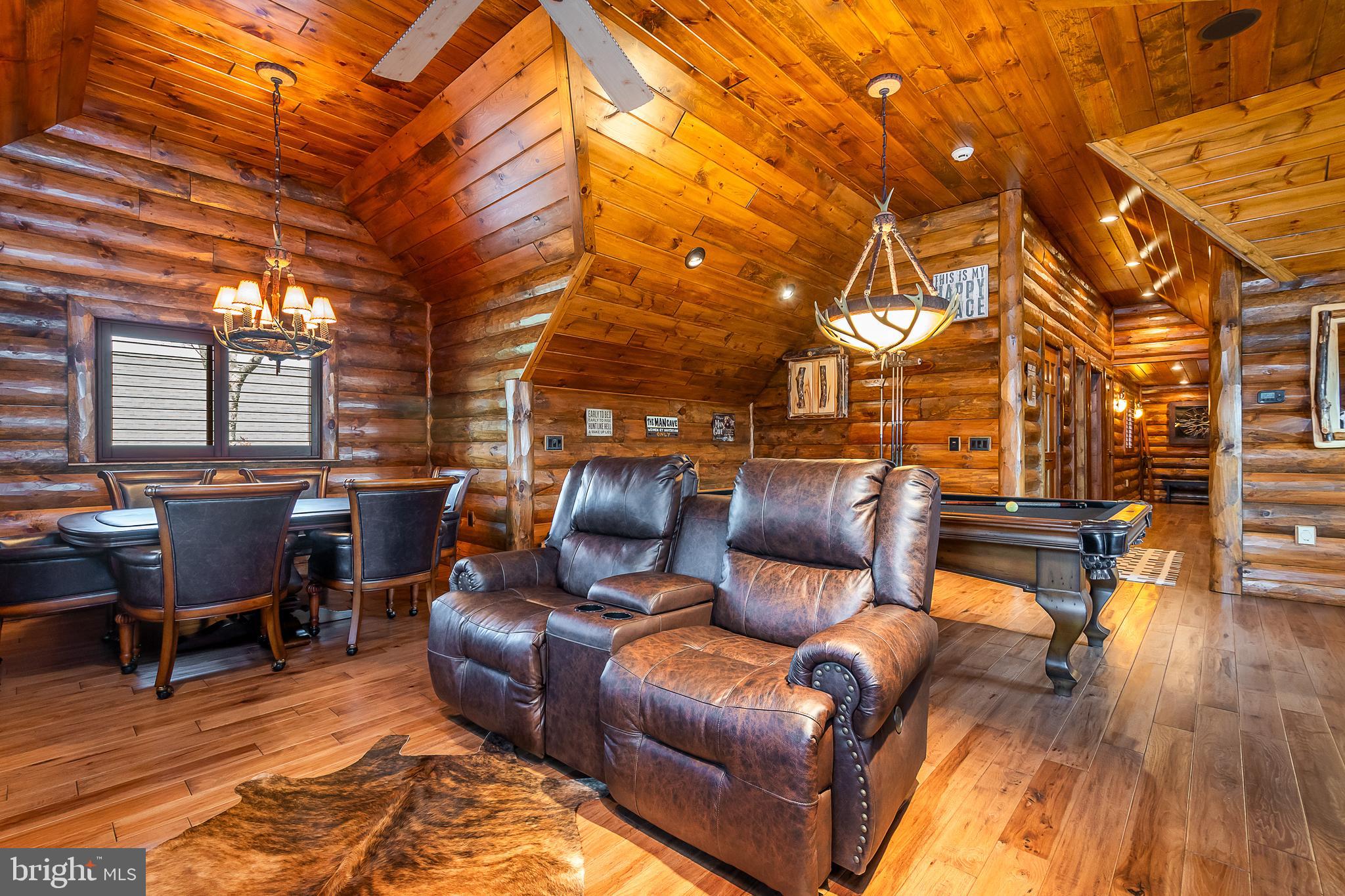 NORTH CAMP SUBDIVISION - Residential