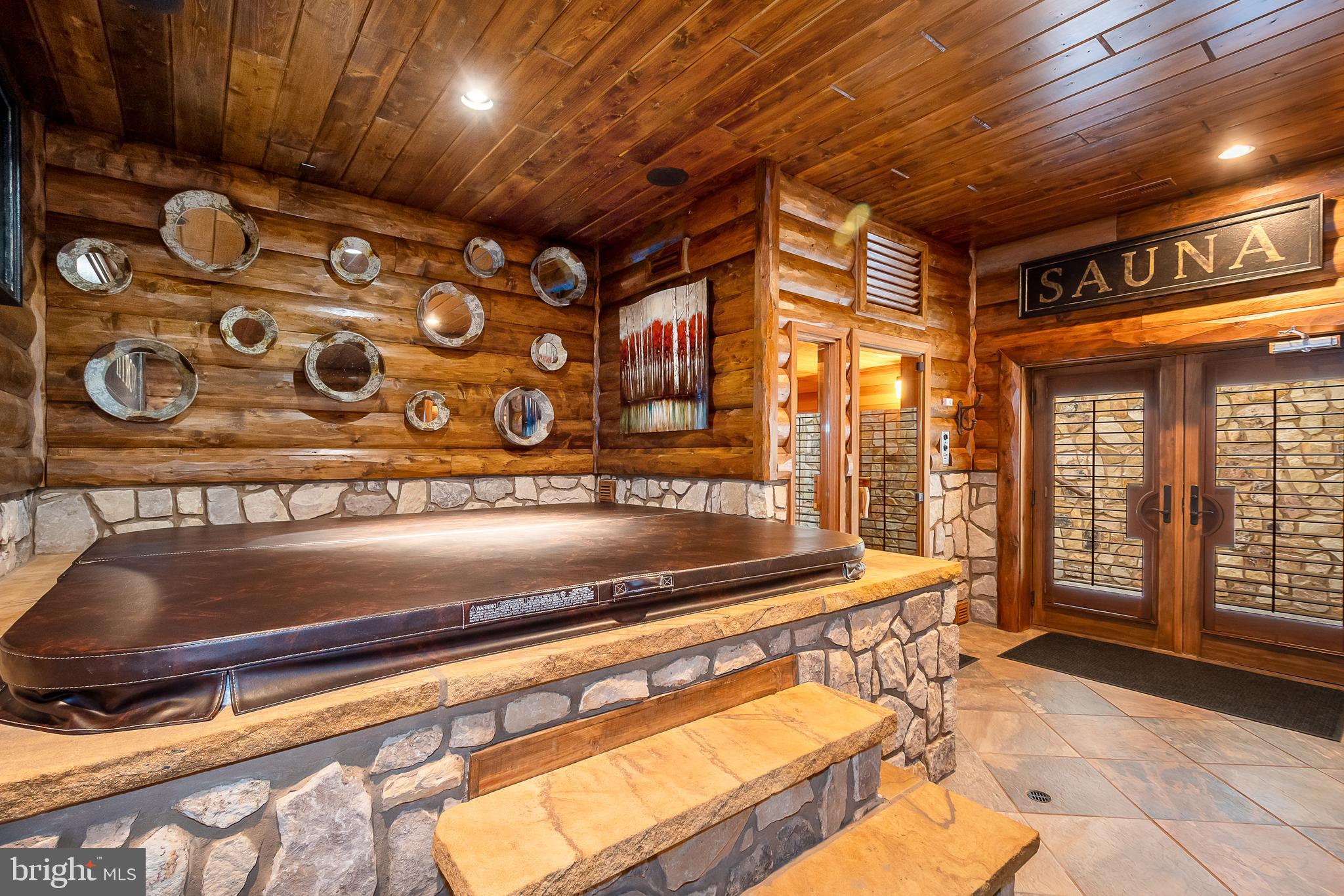 NORTH CAMP SUBDIVISION - Residential