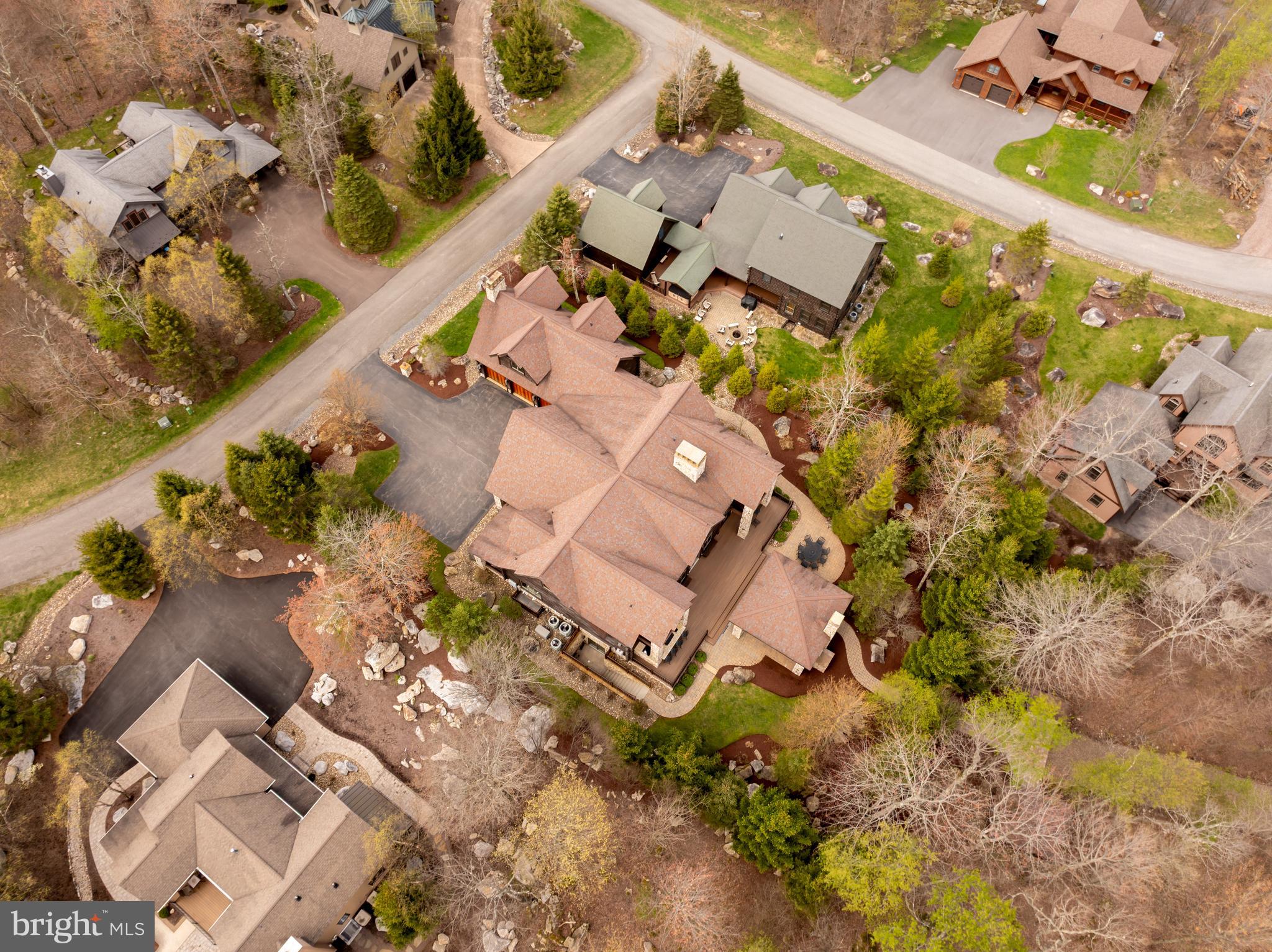 NORTH CAMP SUBDIVISION - Residential