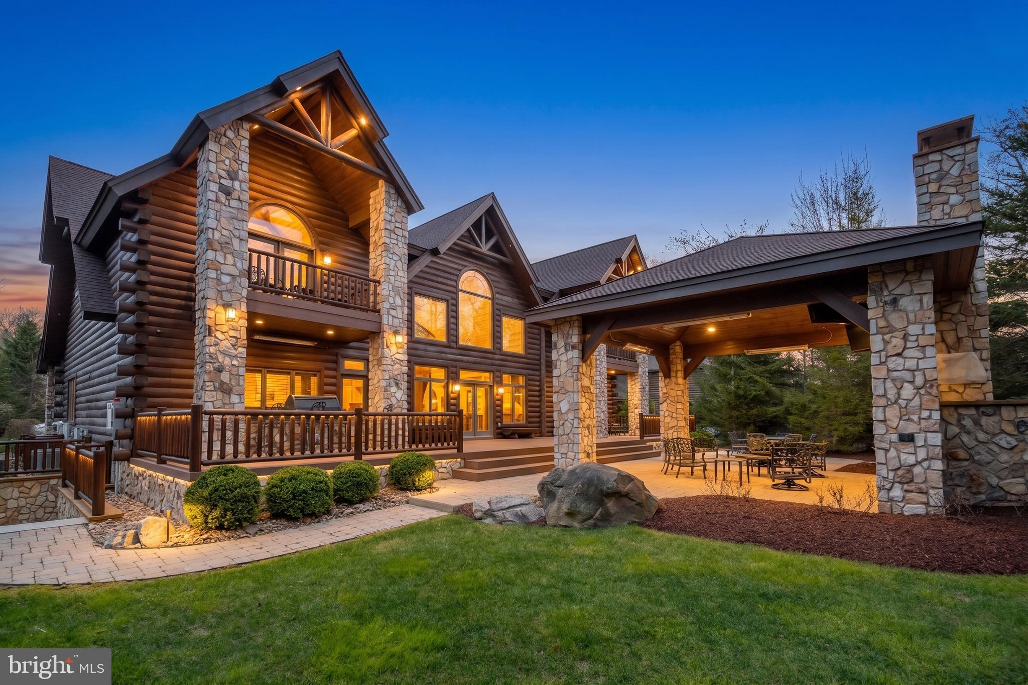 NORTH CAMP SUBDIVISION - Residential
