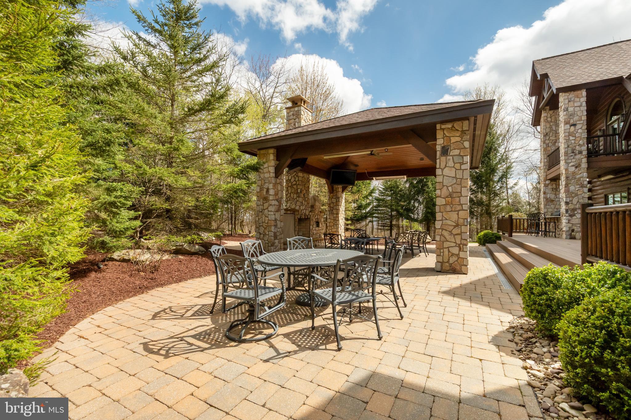 NORTH CAMP SUBDIVISION - Residential