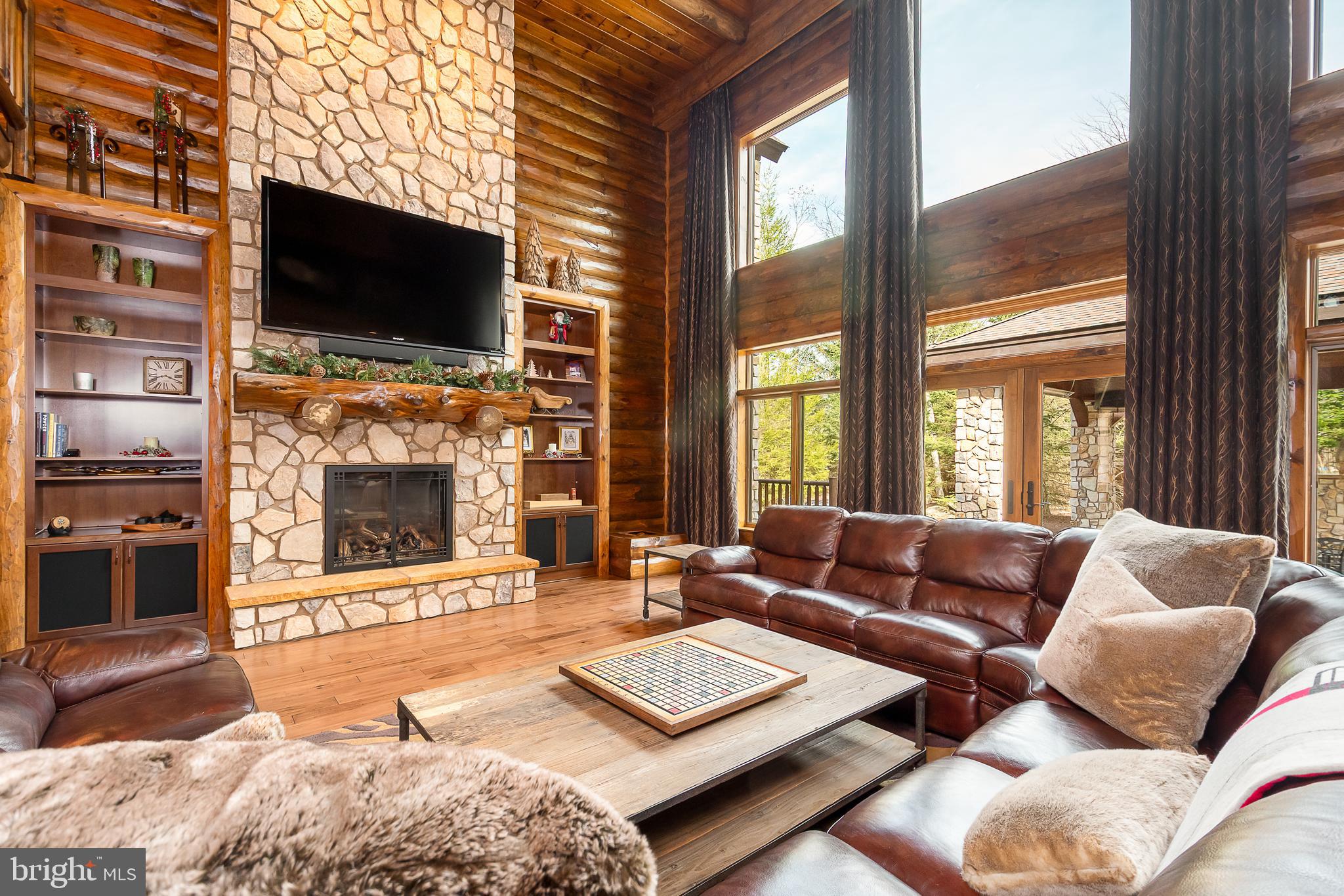 NORTH CAMP SUBDIVISION - Residential