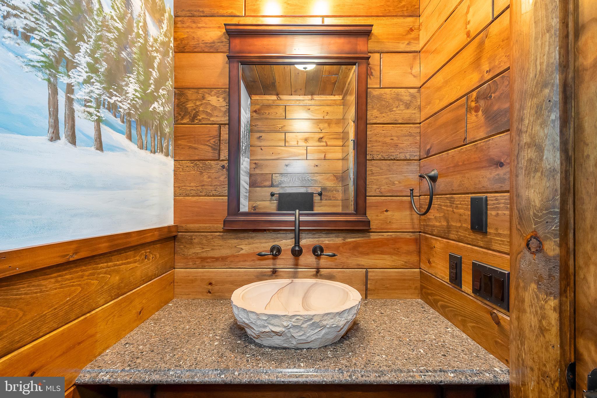 NORTH CAMP SUBDIVISION - Residential