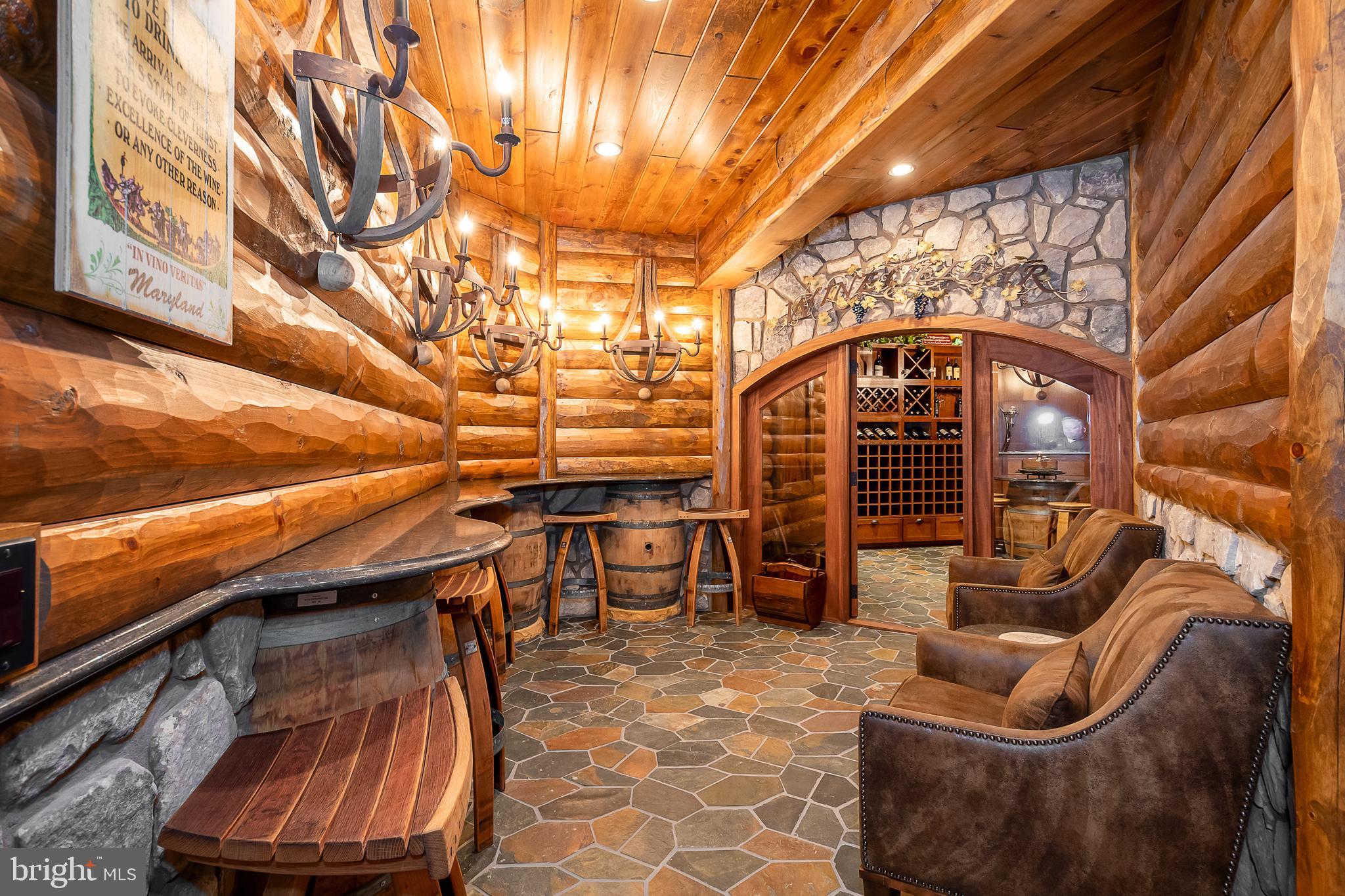 NORTH CAMP SUBDIVISION - Residential