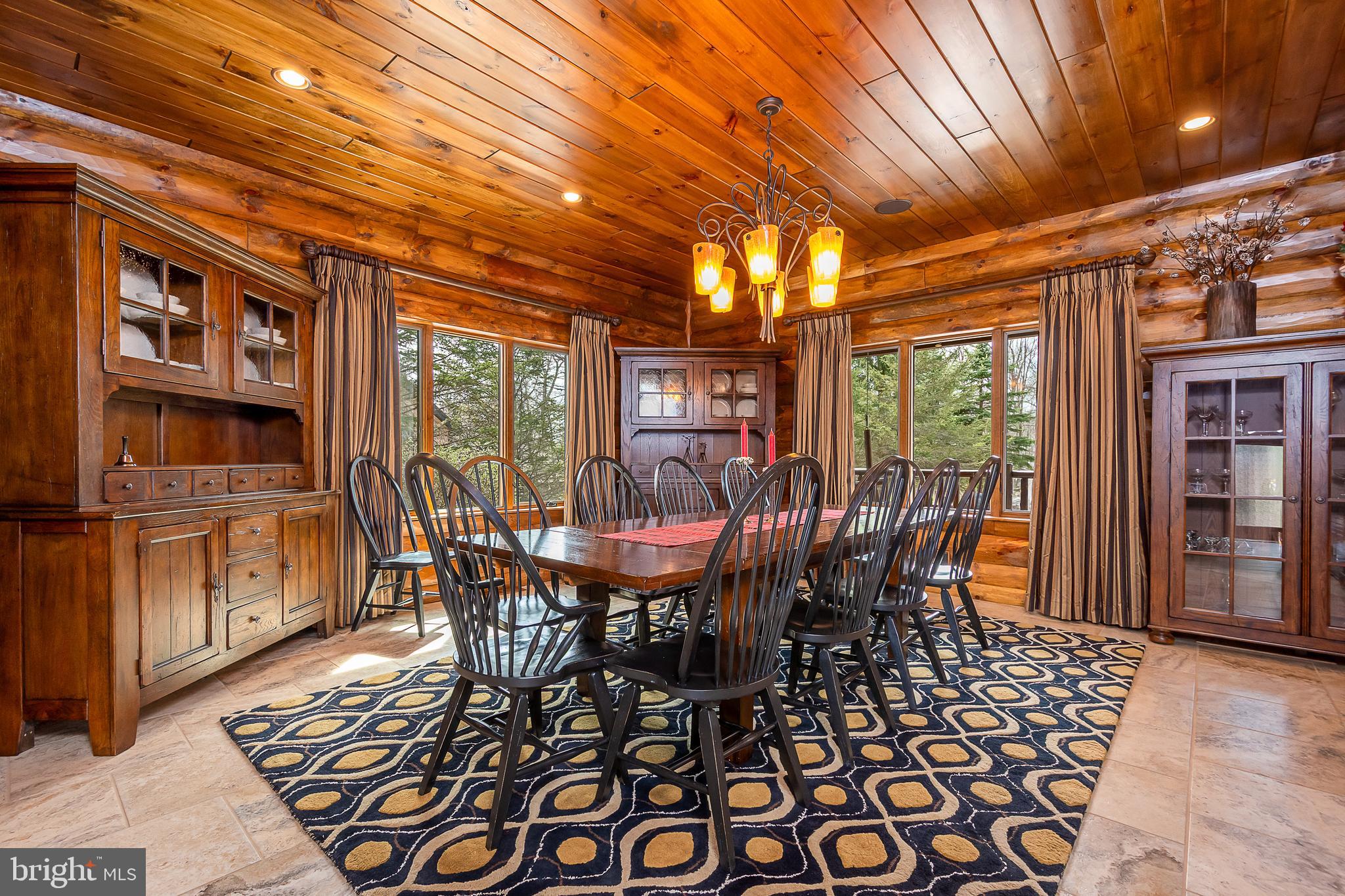 NORTH CAMP SUBDIVISION - Residential