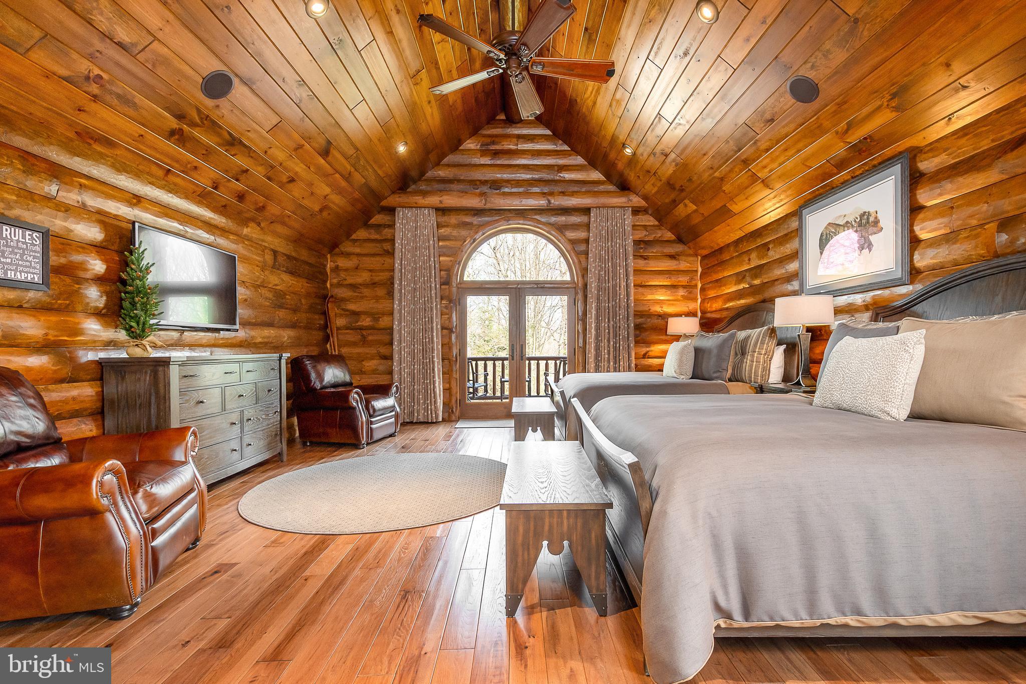 NORTH CAMP SUBDIVISION - Residential