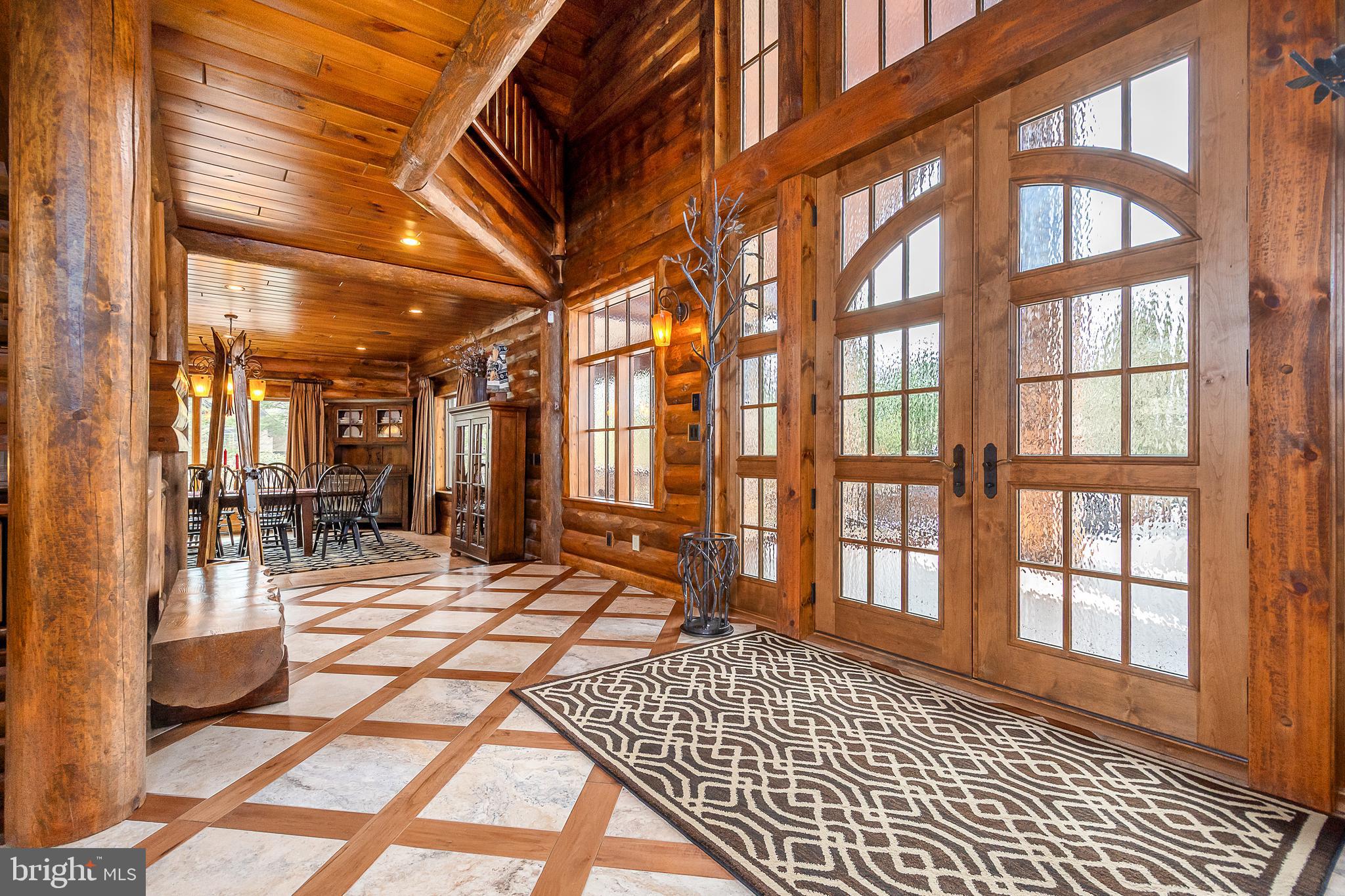 NORTH CAMP SUBDIVISION - Residential