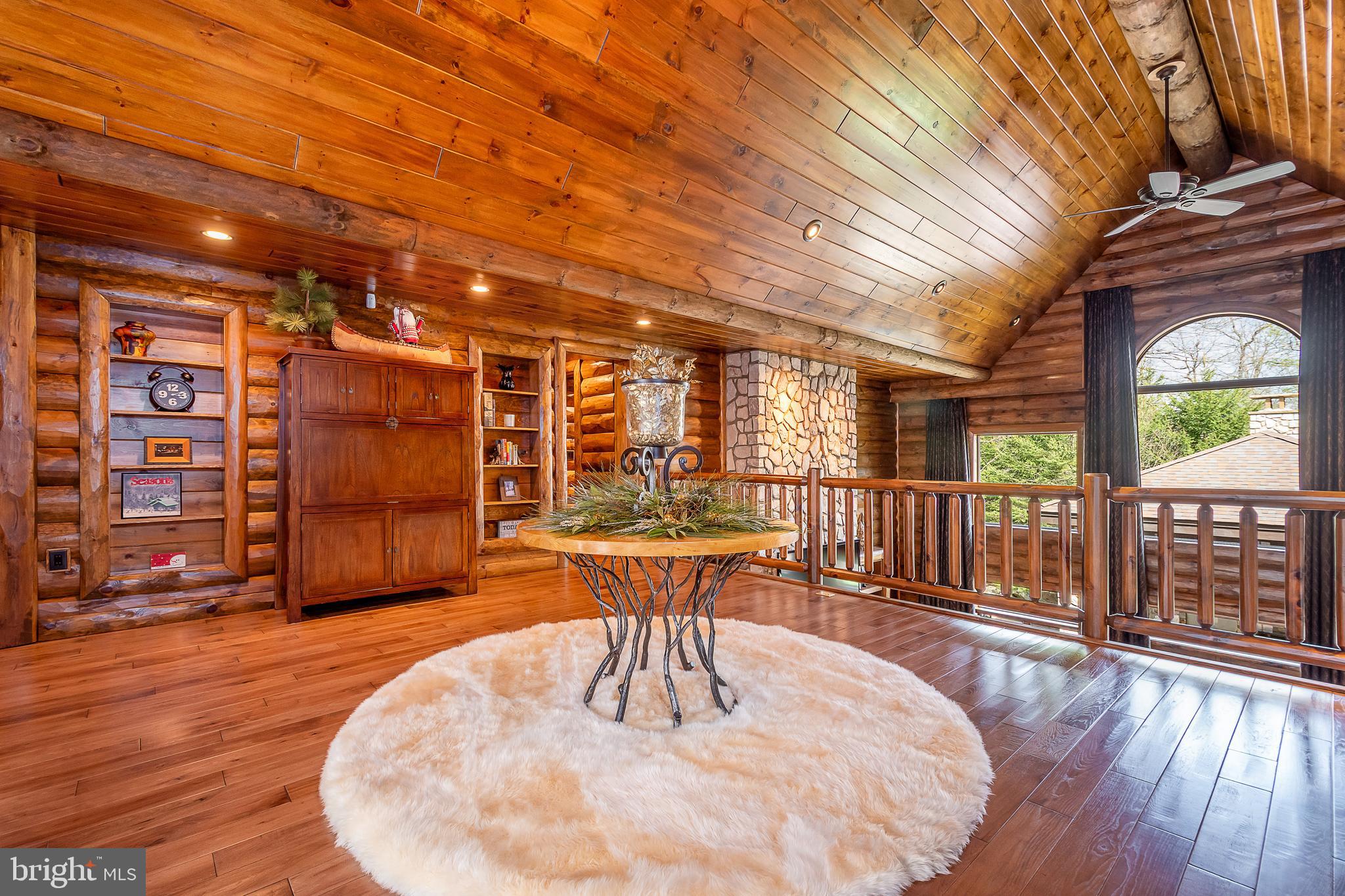 NORTH CAMP SUBDIVISION - Residential