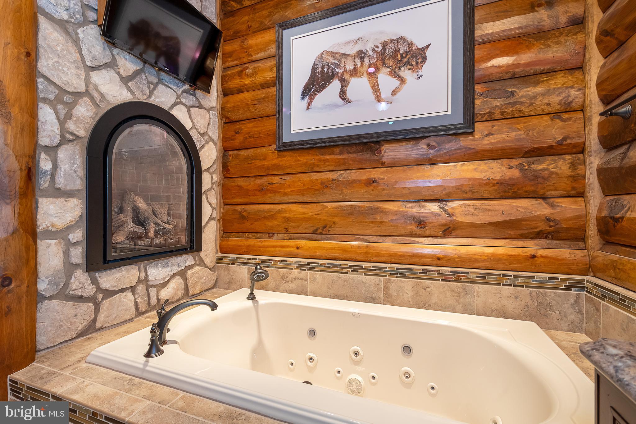 NORTH CAMP SUBDIVISION - Residential