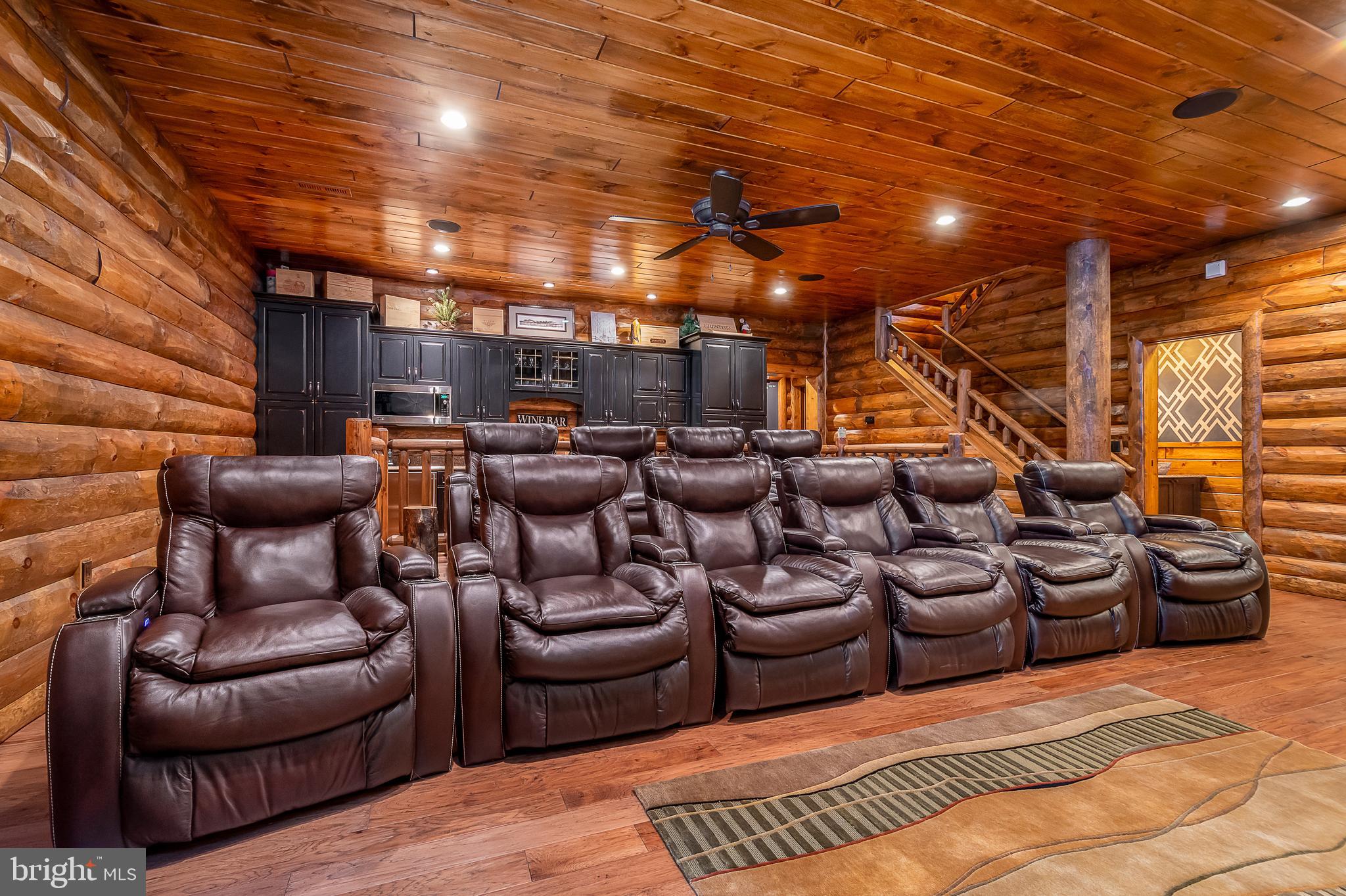 NORTH CAMP SUBDIVISION - Residential