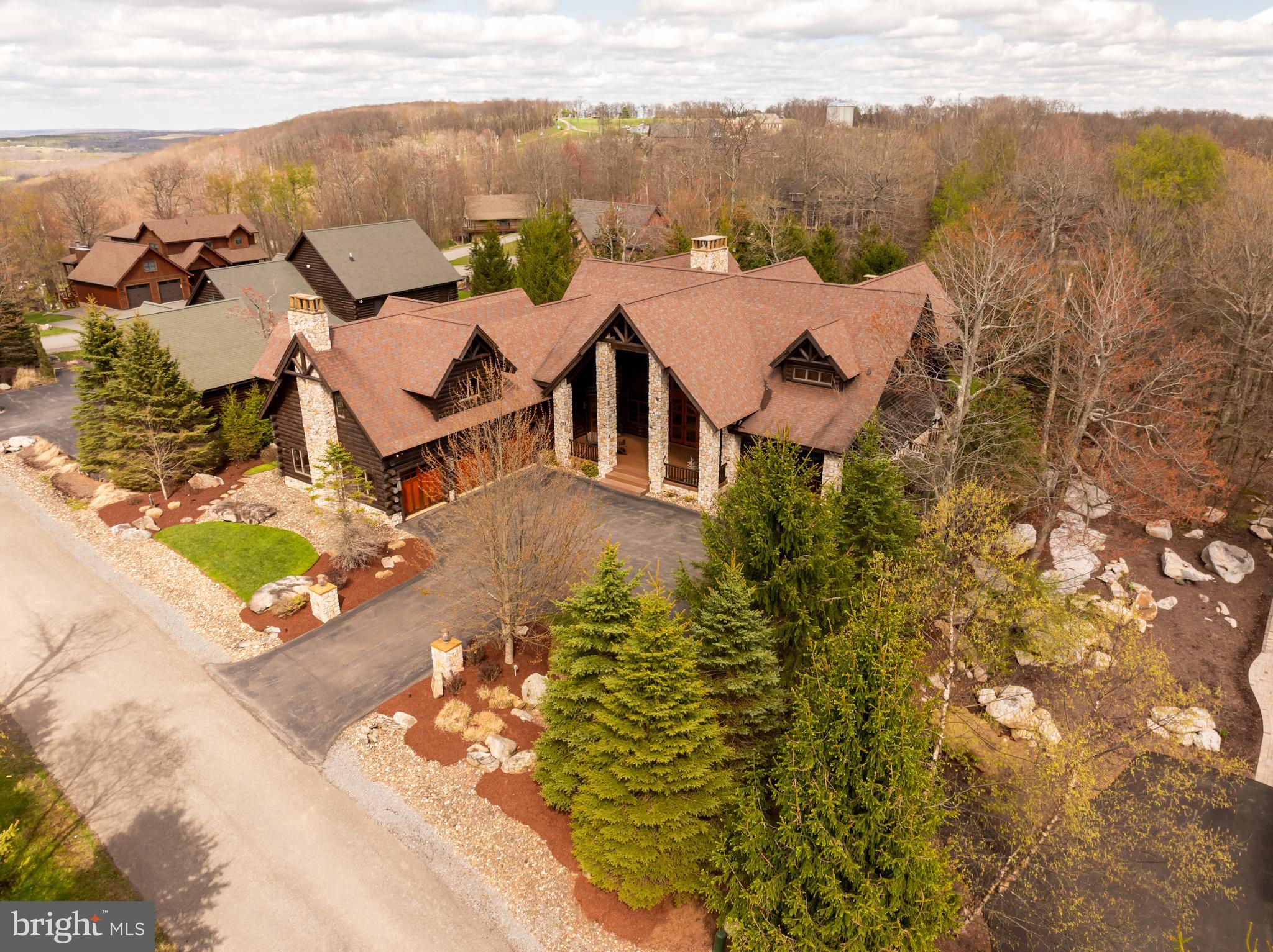 NORTH CAMP SUBDIVISION - Residential