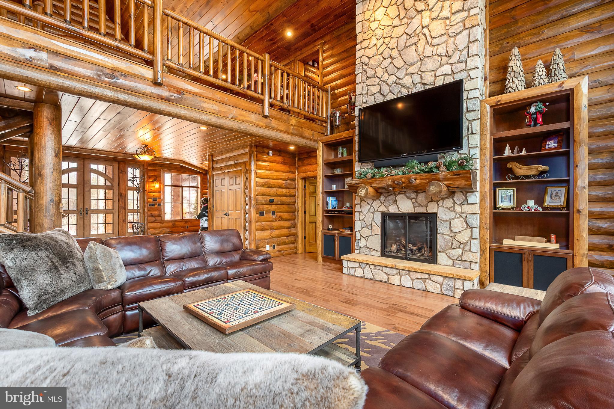 NORTH CAMP SUBDIVISION - Residential