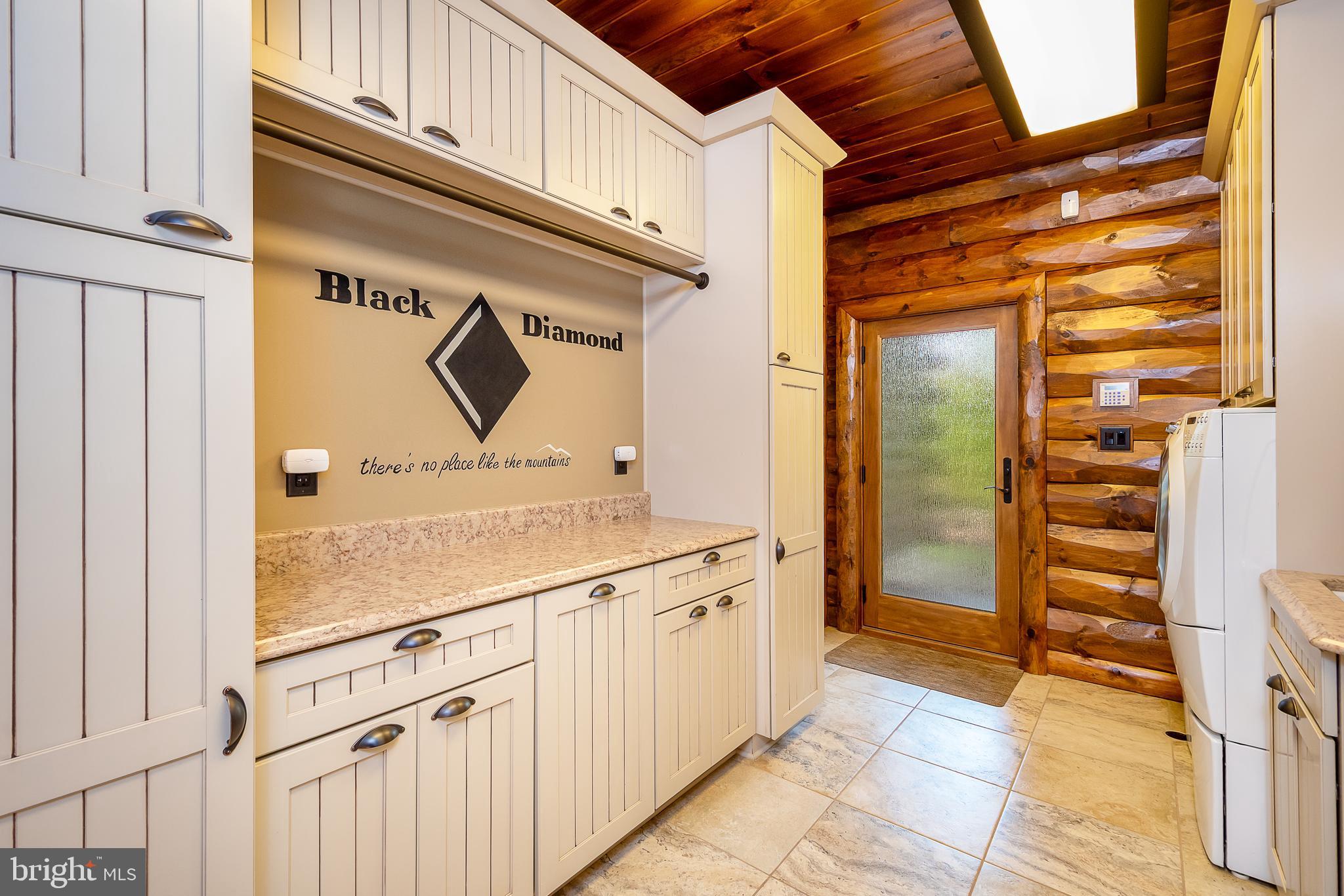 NORTH CAMP SUBDIVISION - Residential