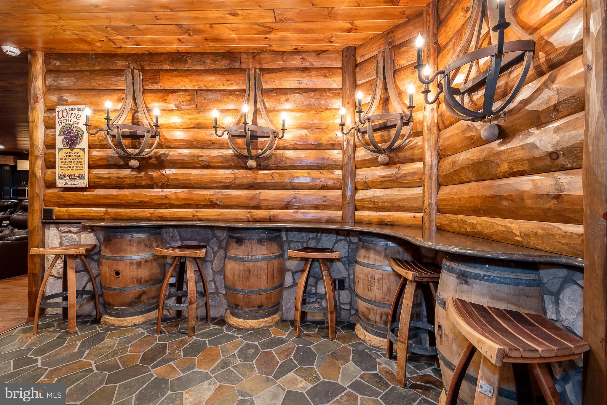 NORTH CAMP SUBDIVISION - Residential