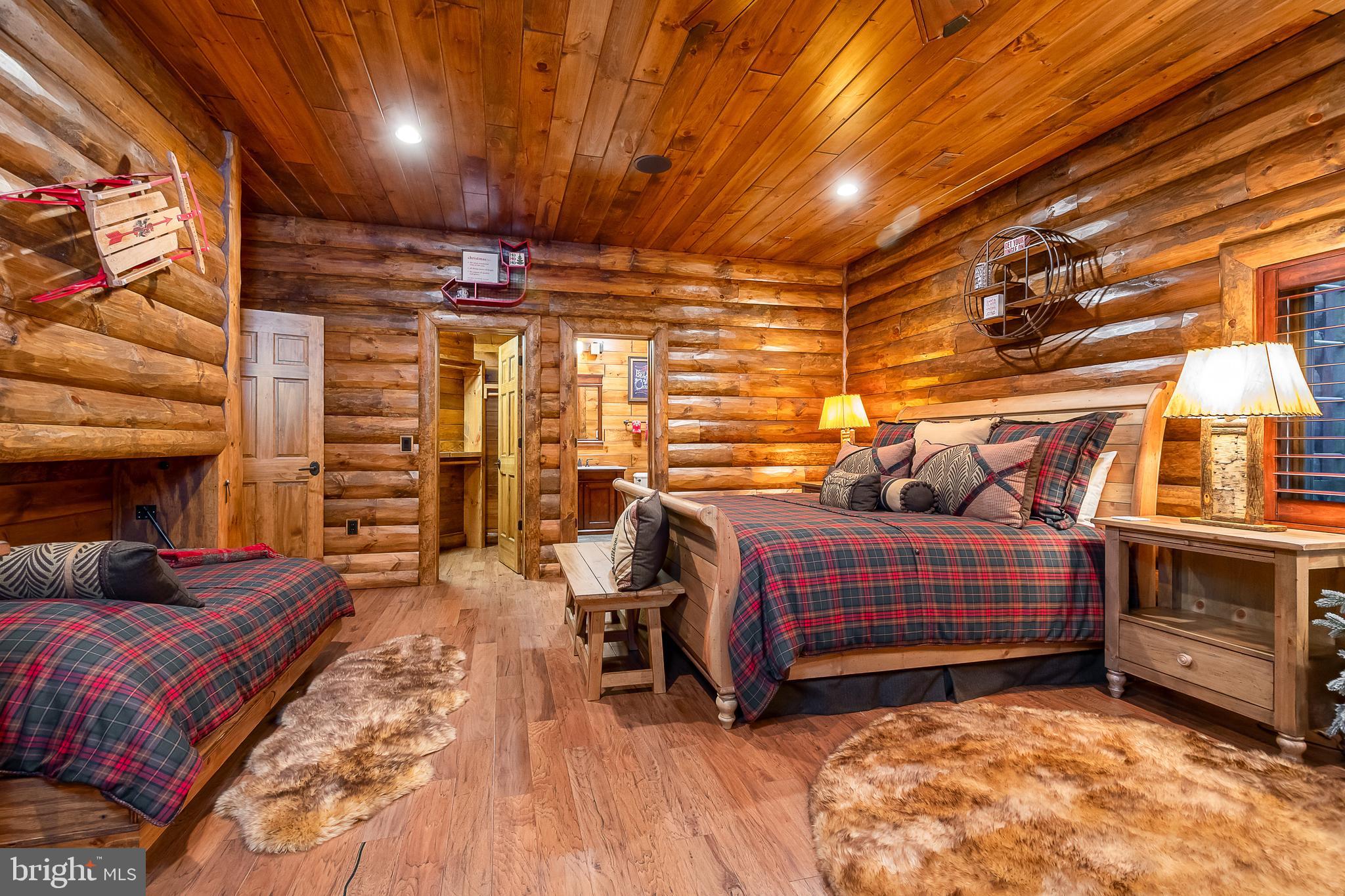 NORTH CAMP SUBDIVISION - Residential