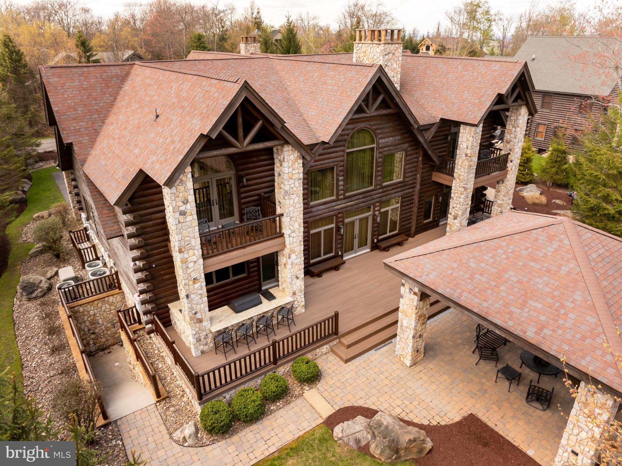 NORTH CAMP SUBDIVISION - Residential