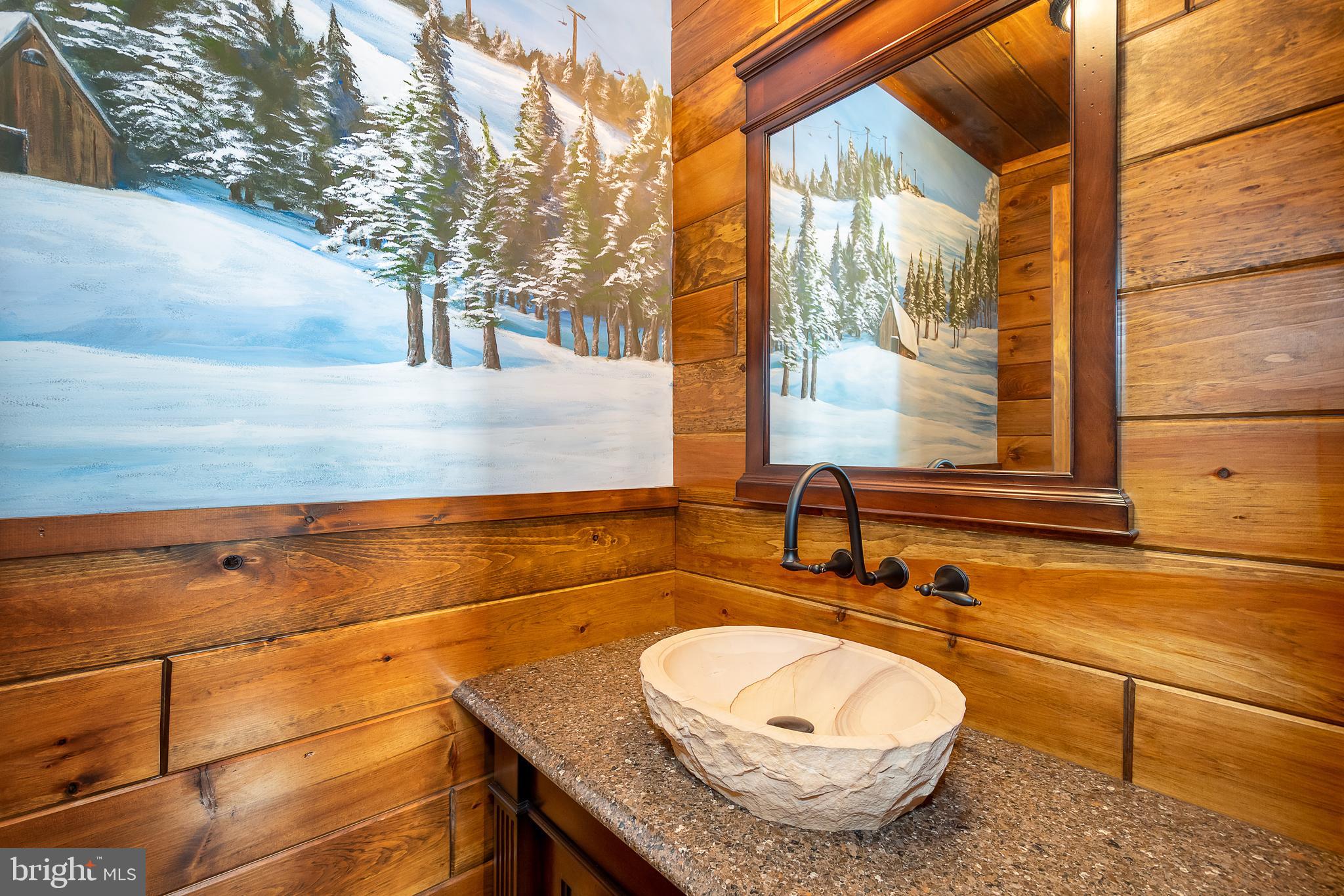 NORTH CAMP SUBDIVISION - Residential