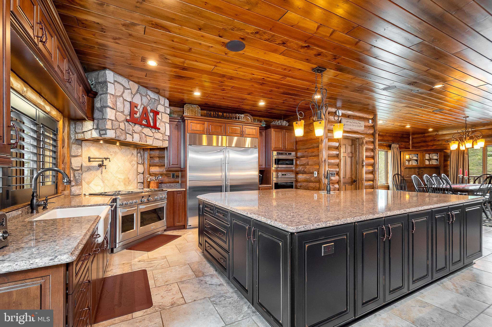 NORTH CAMP SUBDIVISION - Residential