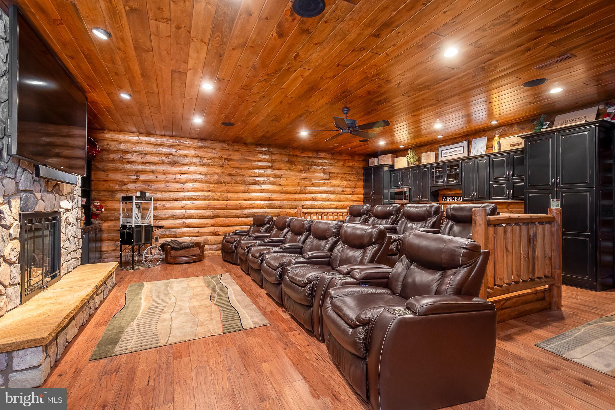 NORTH CAMP SUBDIVISION - Residential