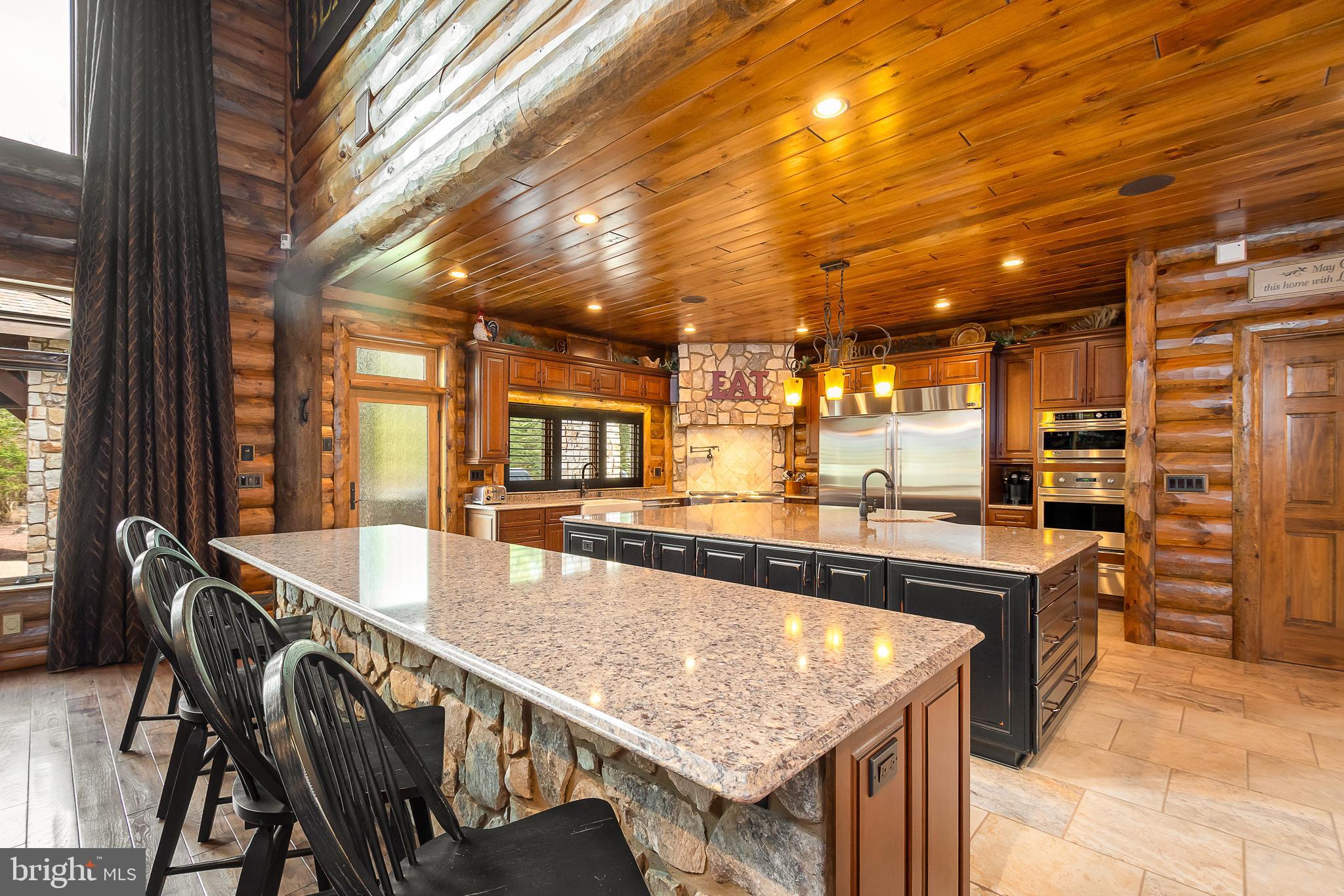 NORTH CAMP SUBDIVISION - Residential