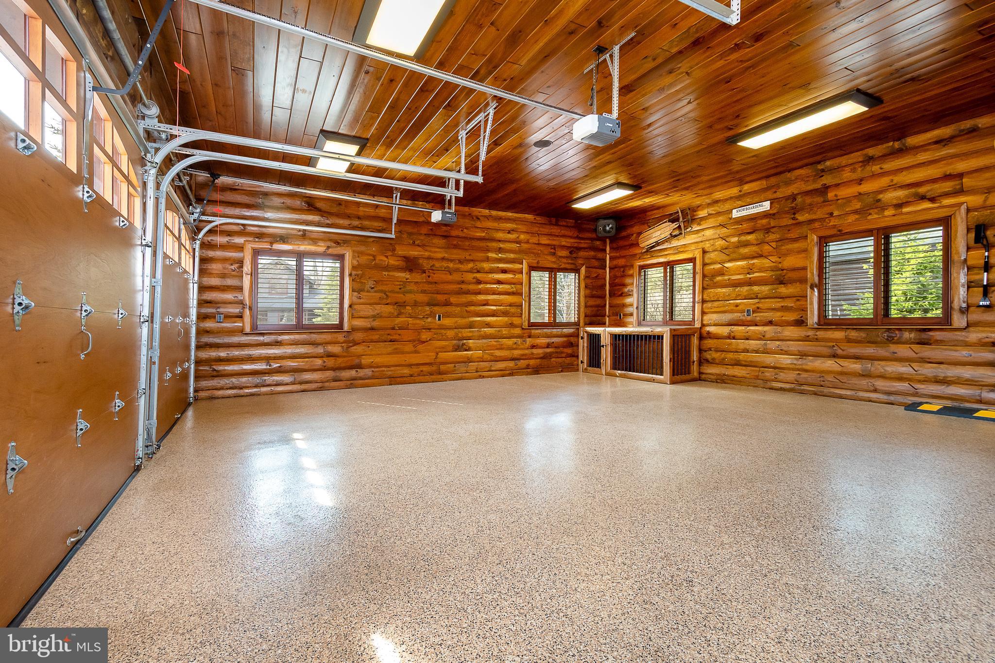 NORTH CAMP SUBDIVISION - Residential