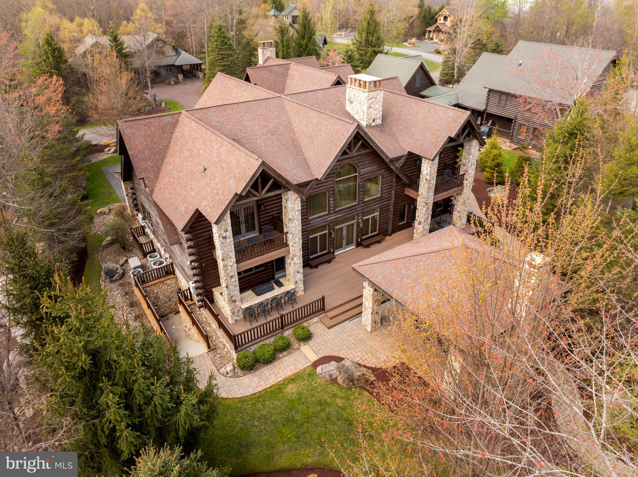 NORTH CAMP SUBDIVISION - Residential