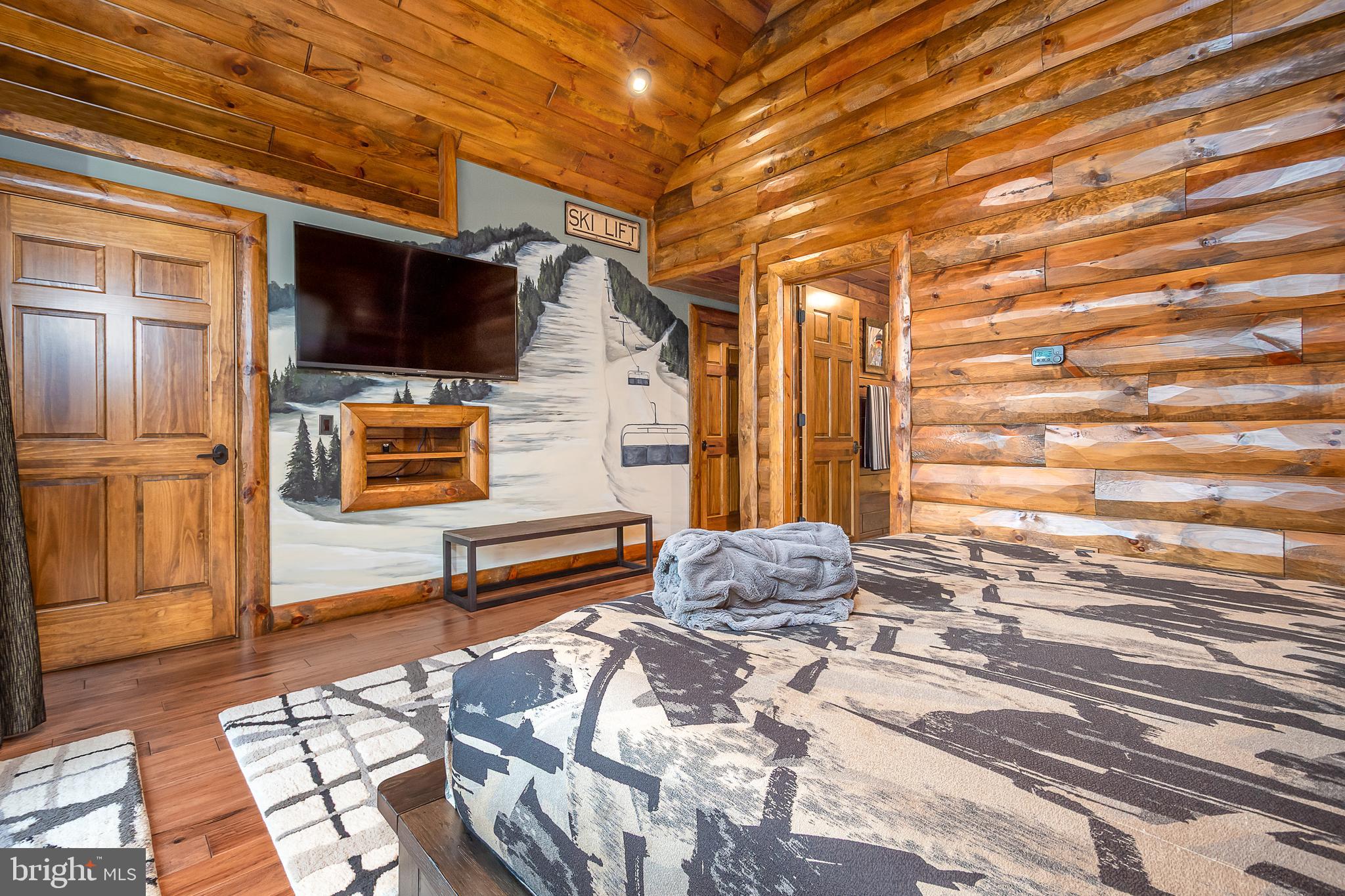 NORTH CAMP SUBDIVISION - Residential