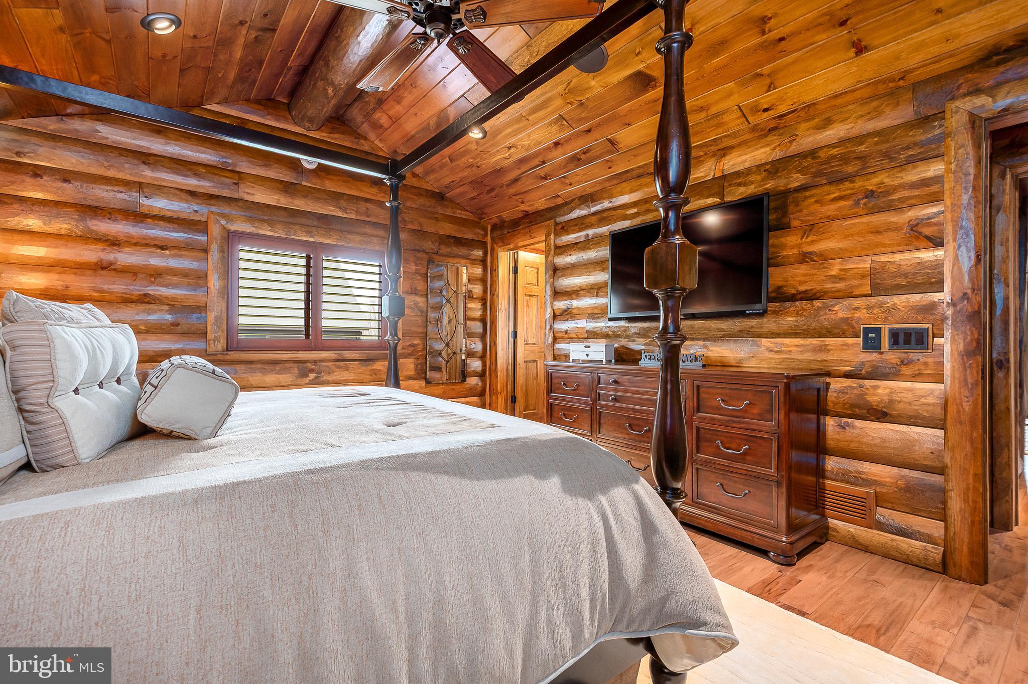 NORTH CAMP SUBDIVISION - Residential