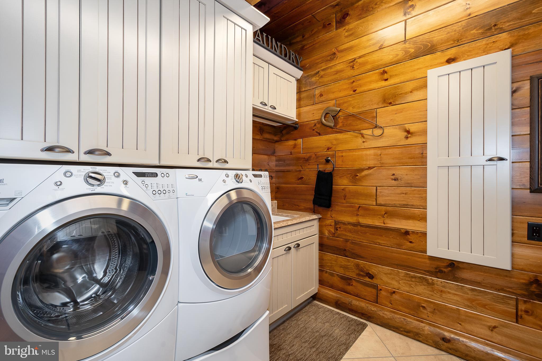 NORTH CAMP SUBDIVISION - Residential