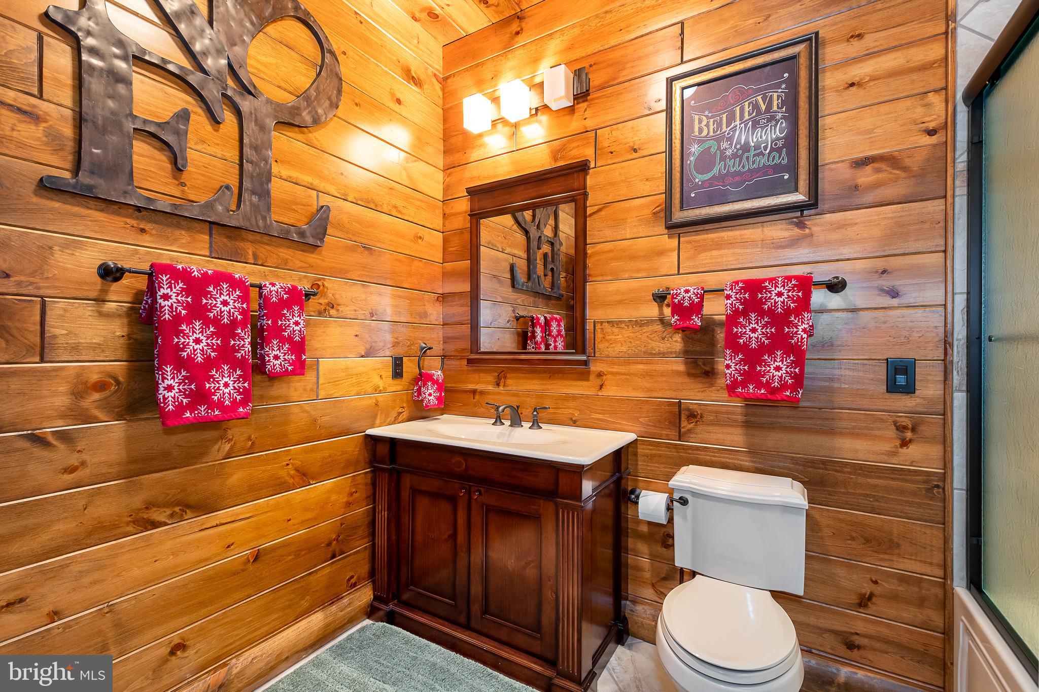 NORTH CAMP SUBDIVISION - Residential