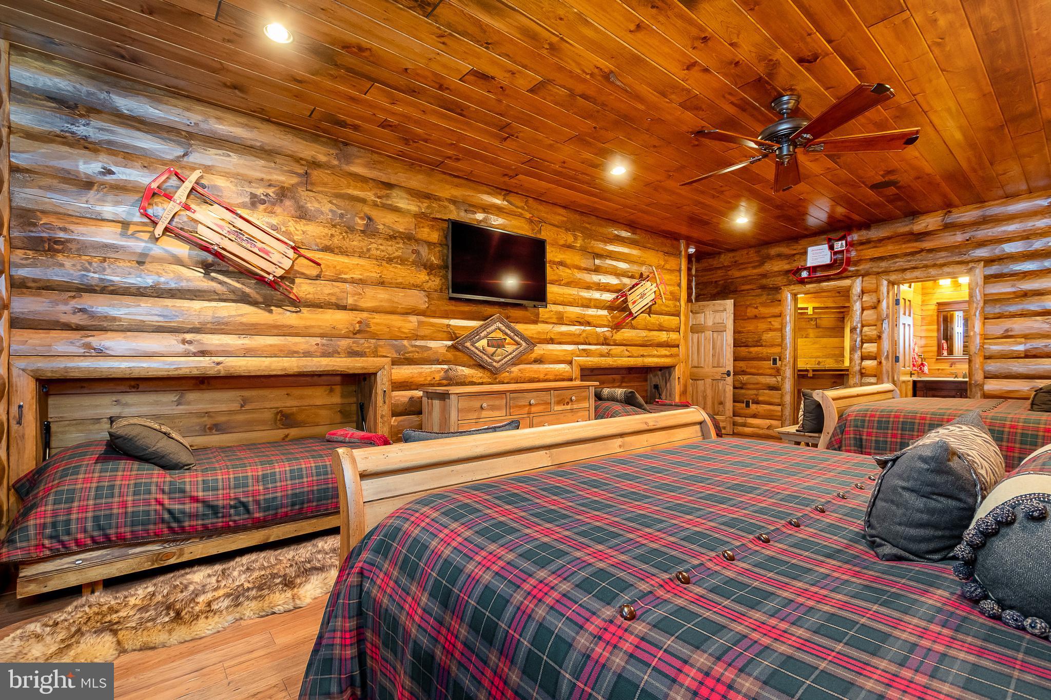 NORTH CAMP SUBDIVISION - Residential