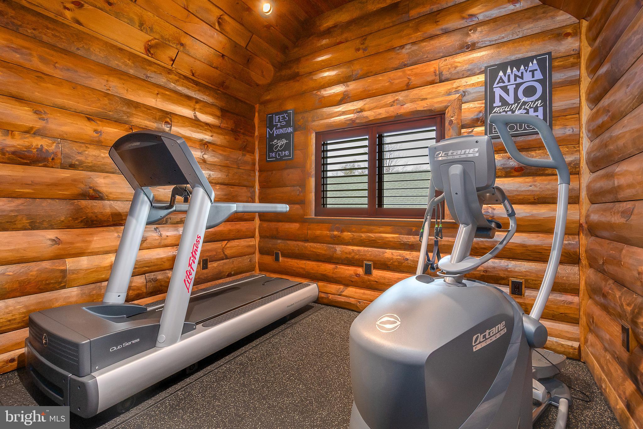 NORTH CAMP SUBDIVISION - Residential